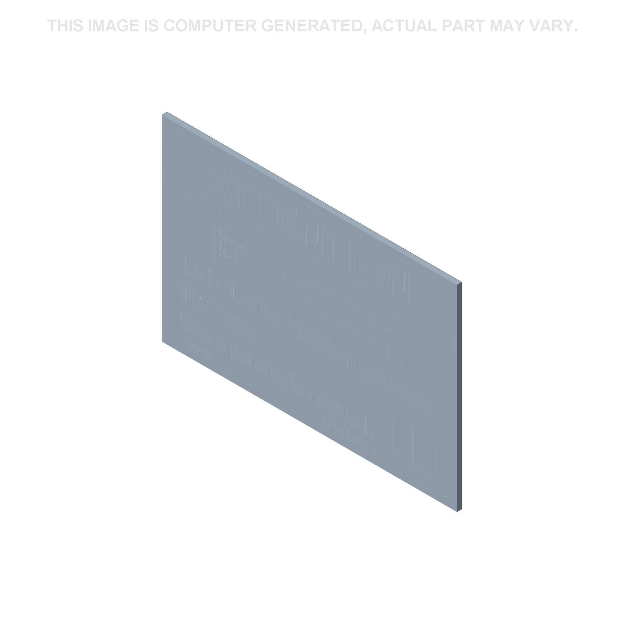 CALCOMANÍA | CASEIH | EU | ES