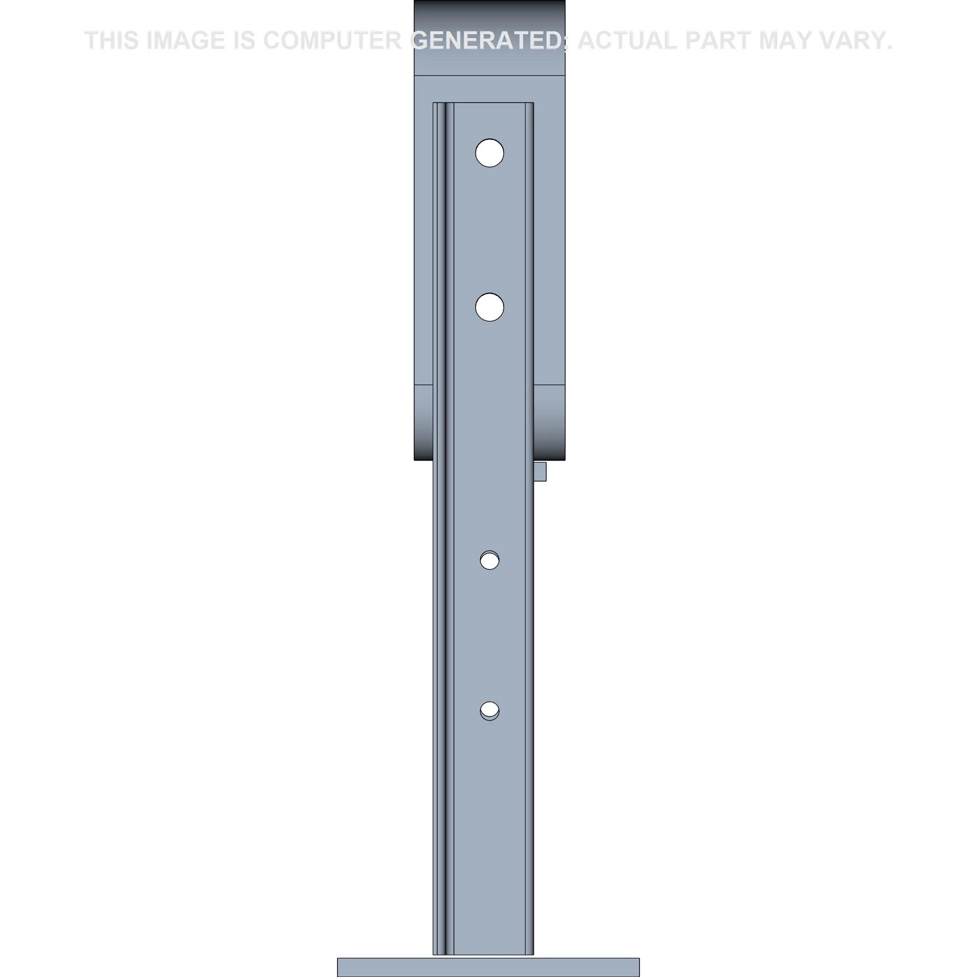 MOUNTING PLATE | FLEXICOIL | US | EN