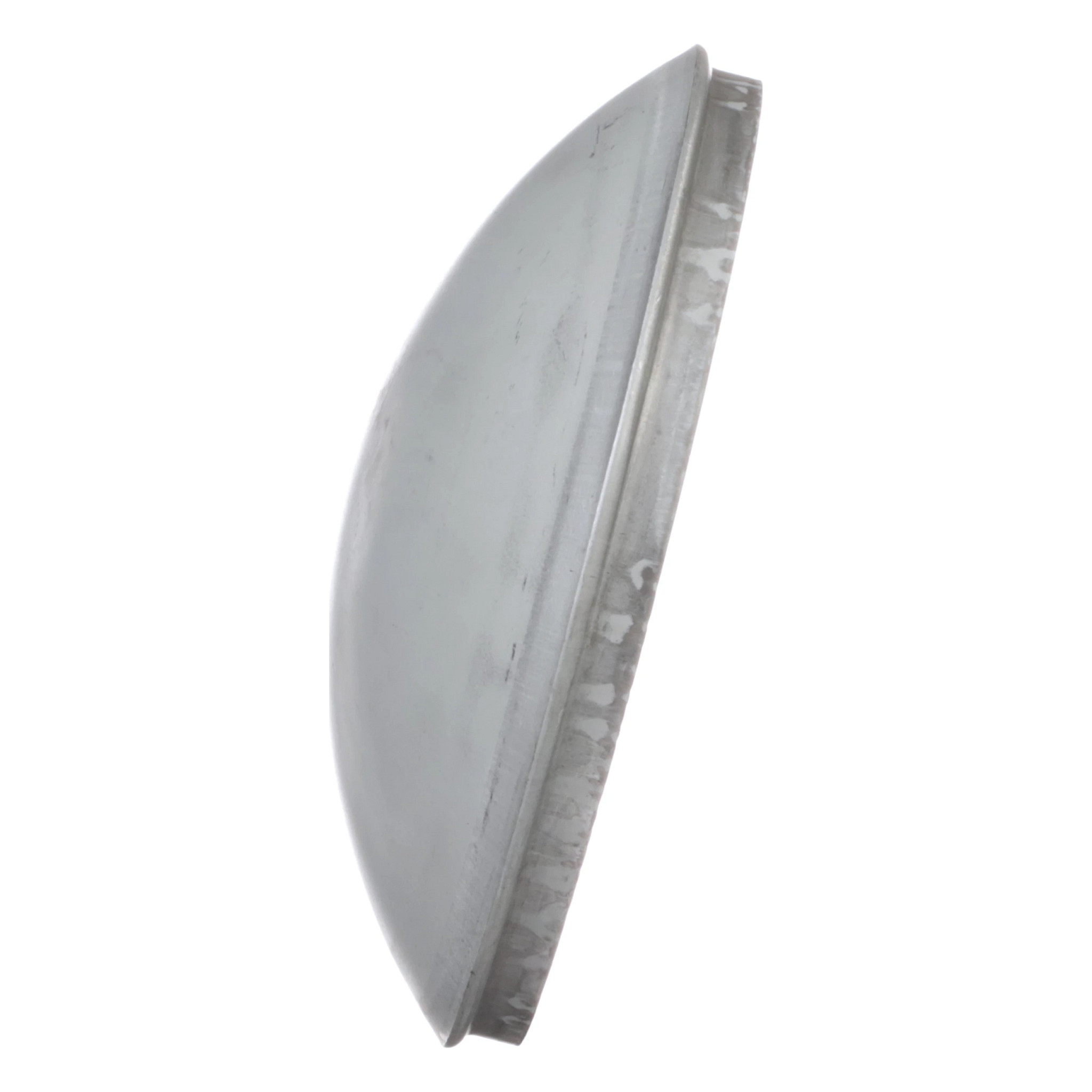 Tampa para extensão do eixo traseiro