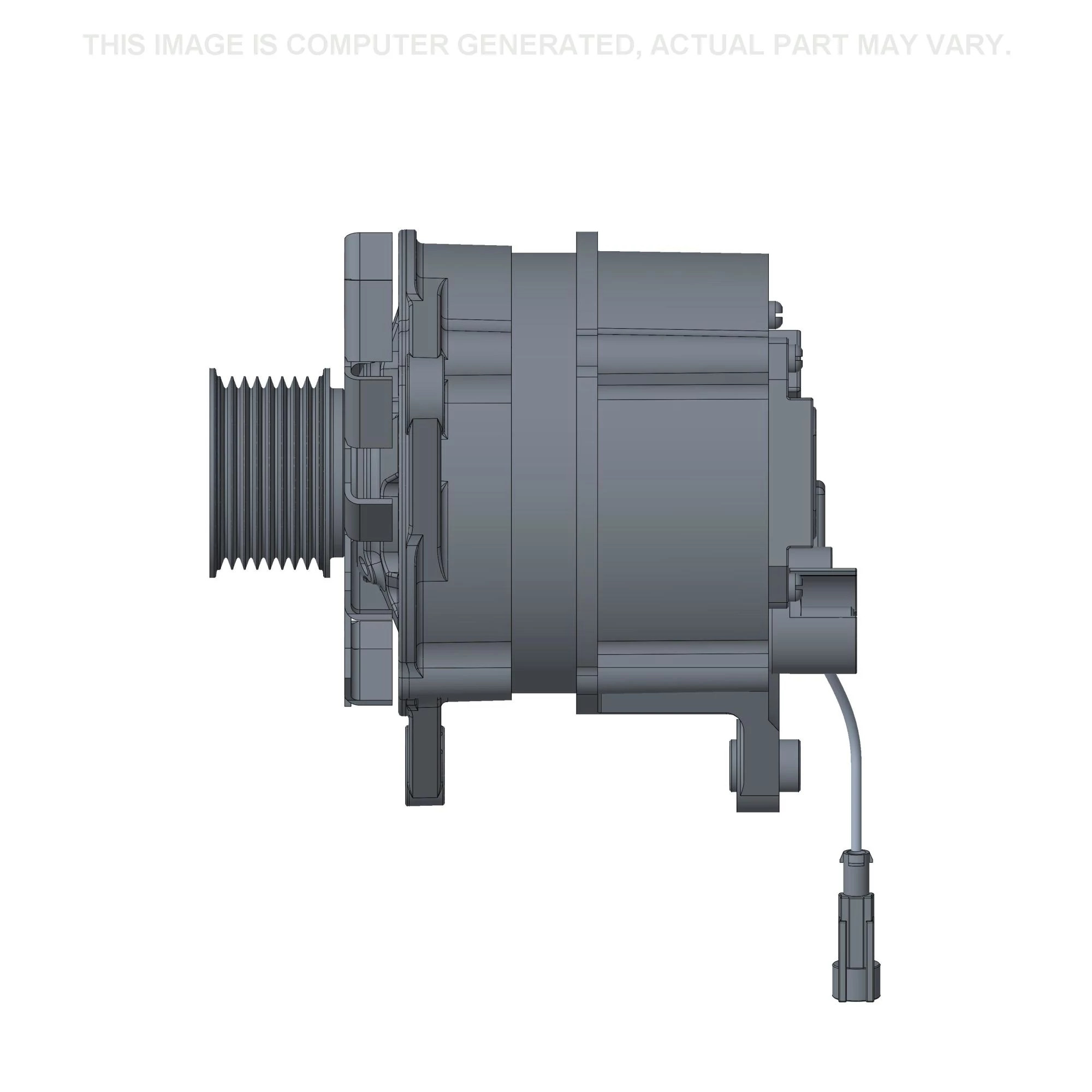 ALTERNATEUR | STEYR | EU | EN
