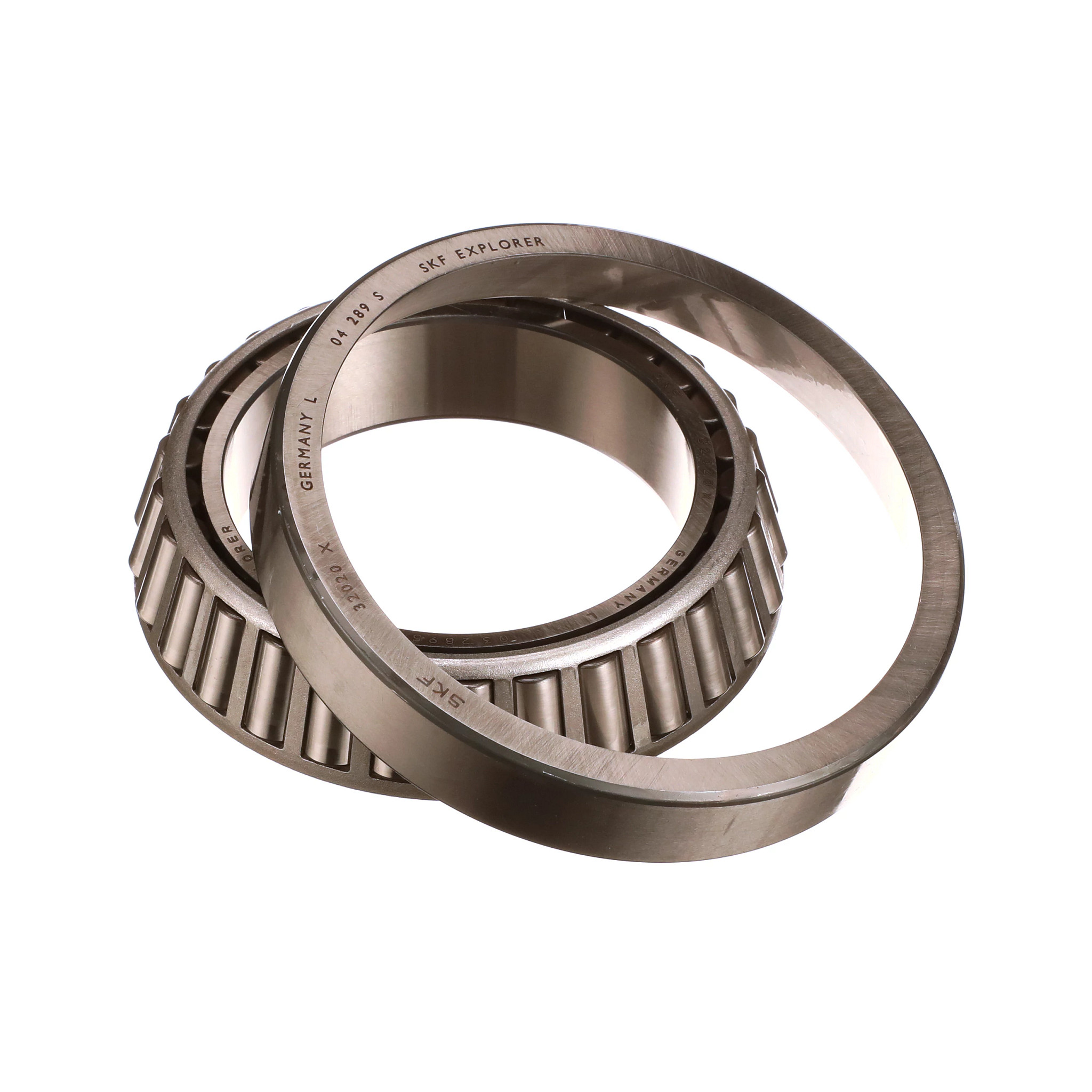 Rolamento de rolos cônicos - ISO 32020 | NEWHOLLANDAG | BR | PT