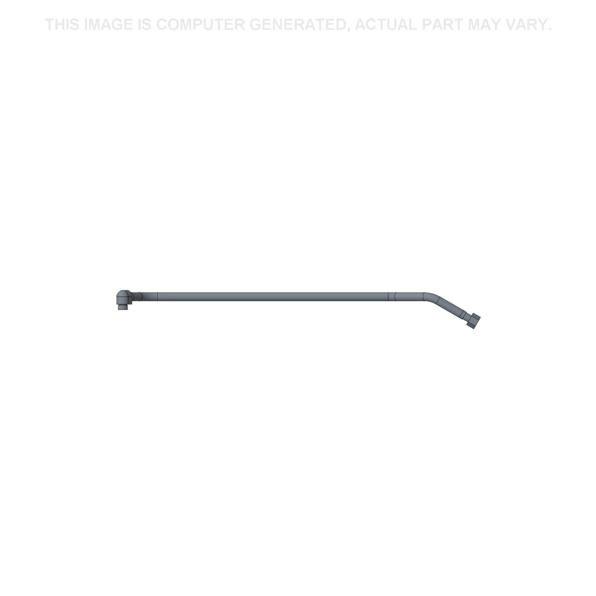 TUBO HIDRÁULICO | CASECE | EU | ES