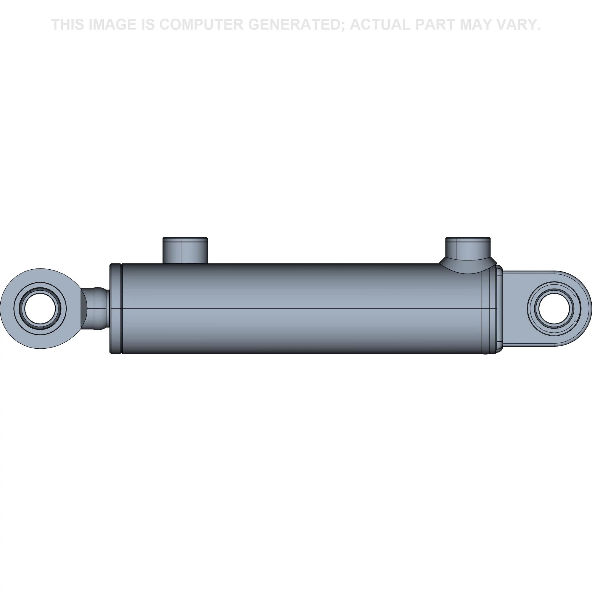 STEERING CYLINDER | NEWHOLLANDAG | AMEA | EN
