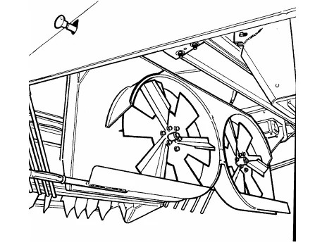 ONDERDELENSET | CASEIH | EU | NL