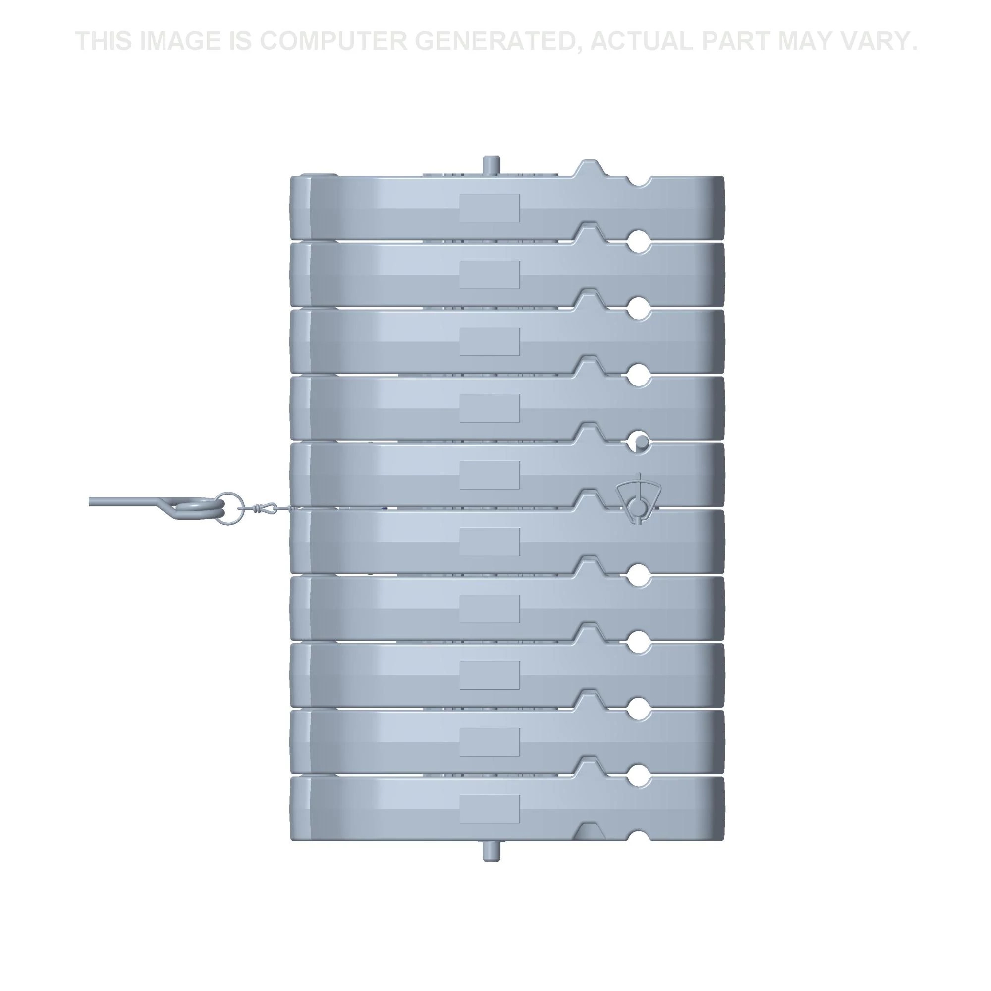 DIA KIT, TRACTOR | CASECE | CA | FR