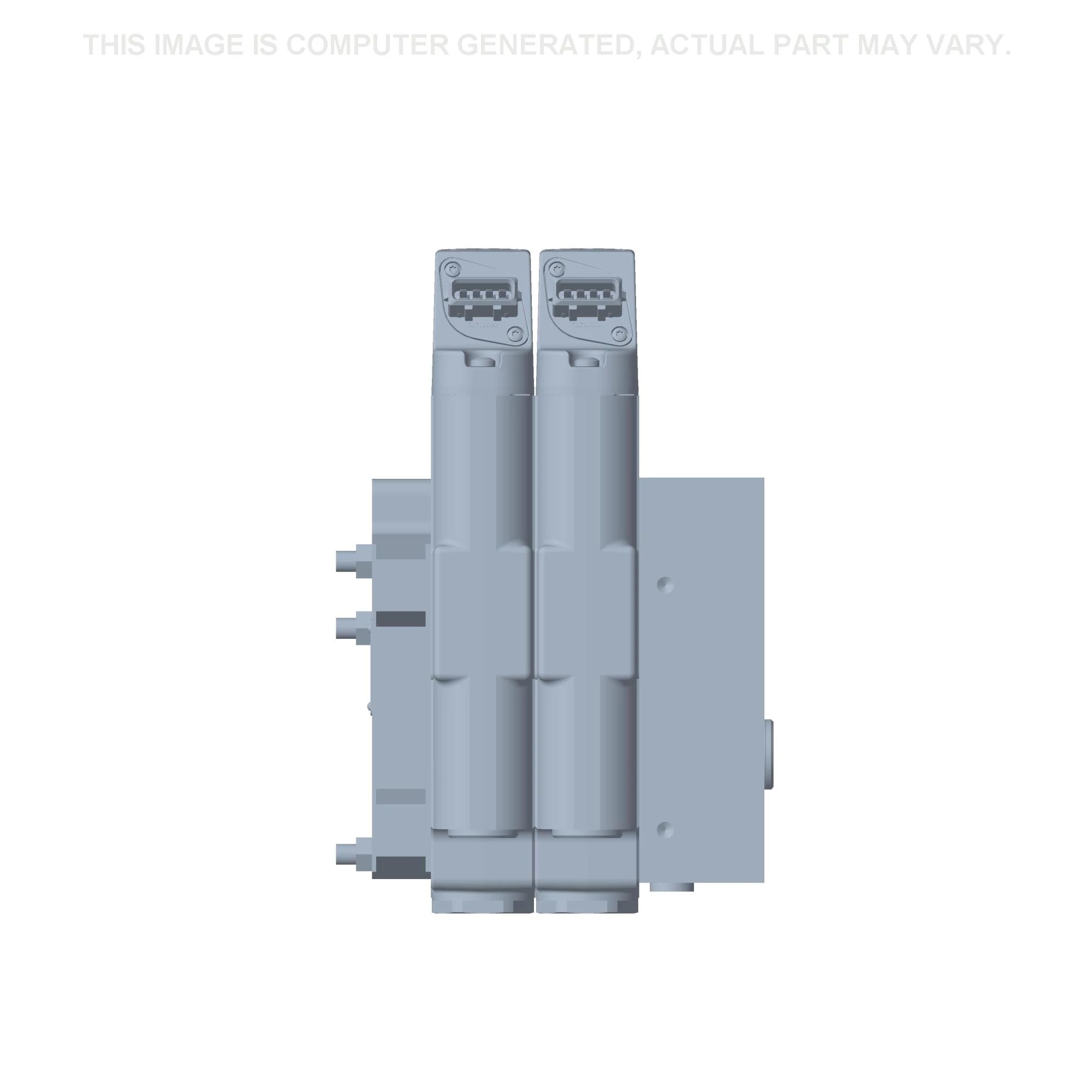 VÁLVULA DE CONTROLO | STEYR | SA | EN