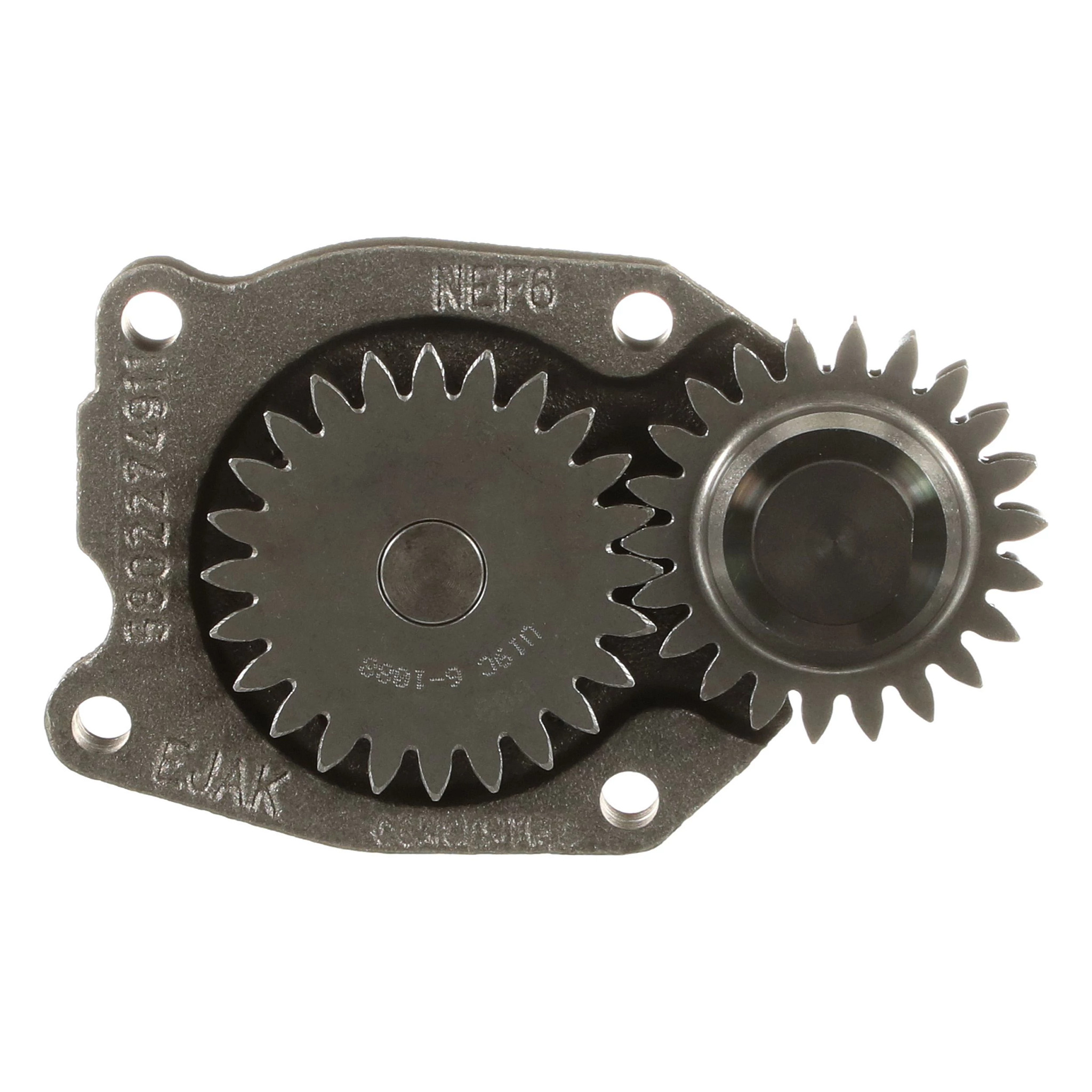 ENGINE OIL PUMP | NEWHOLLANDCE | SA | EN