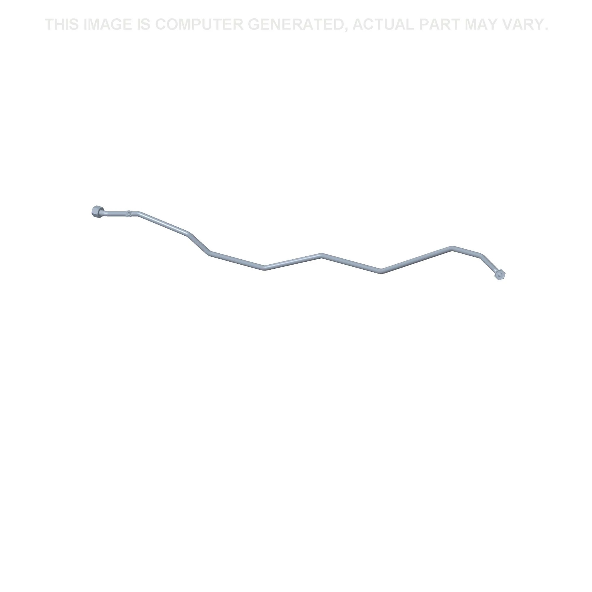 TUBO | CASEIH | EU | ES