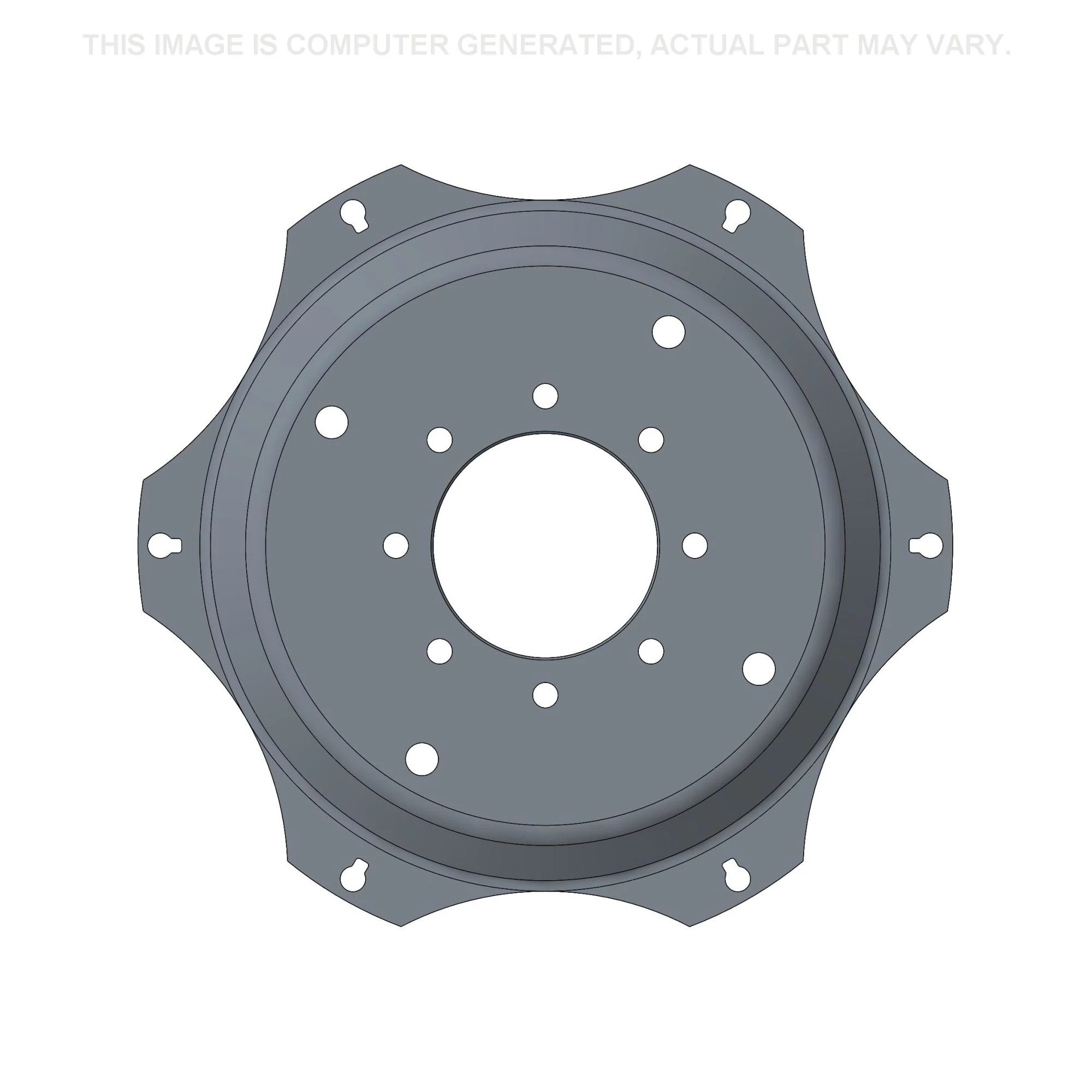 DISQUE DE ROUE | NEWHOLLANDAG | CA | FR