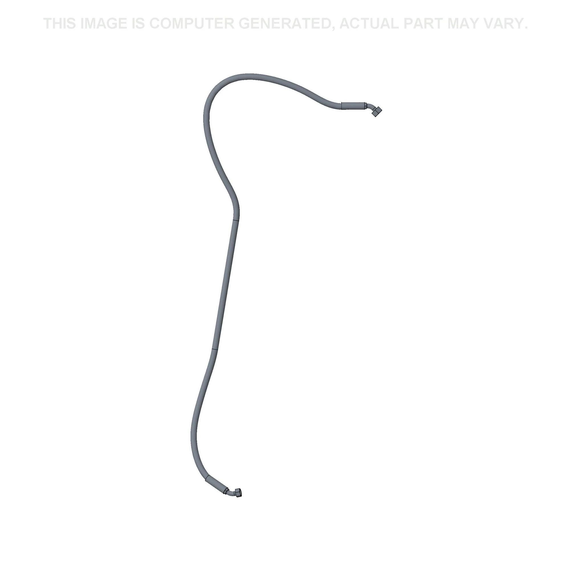 Mangueira Hidráulica