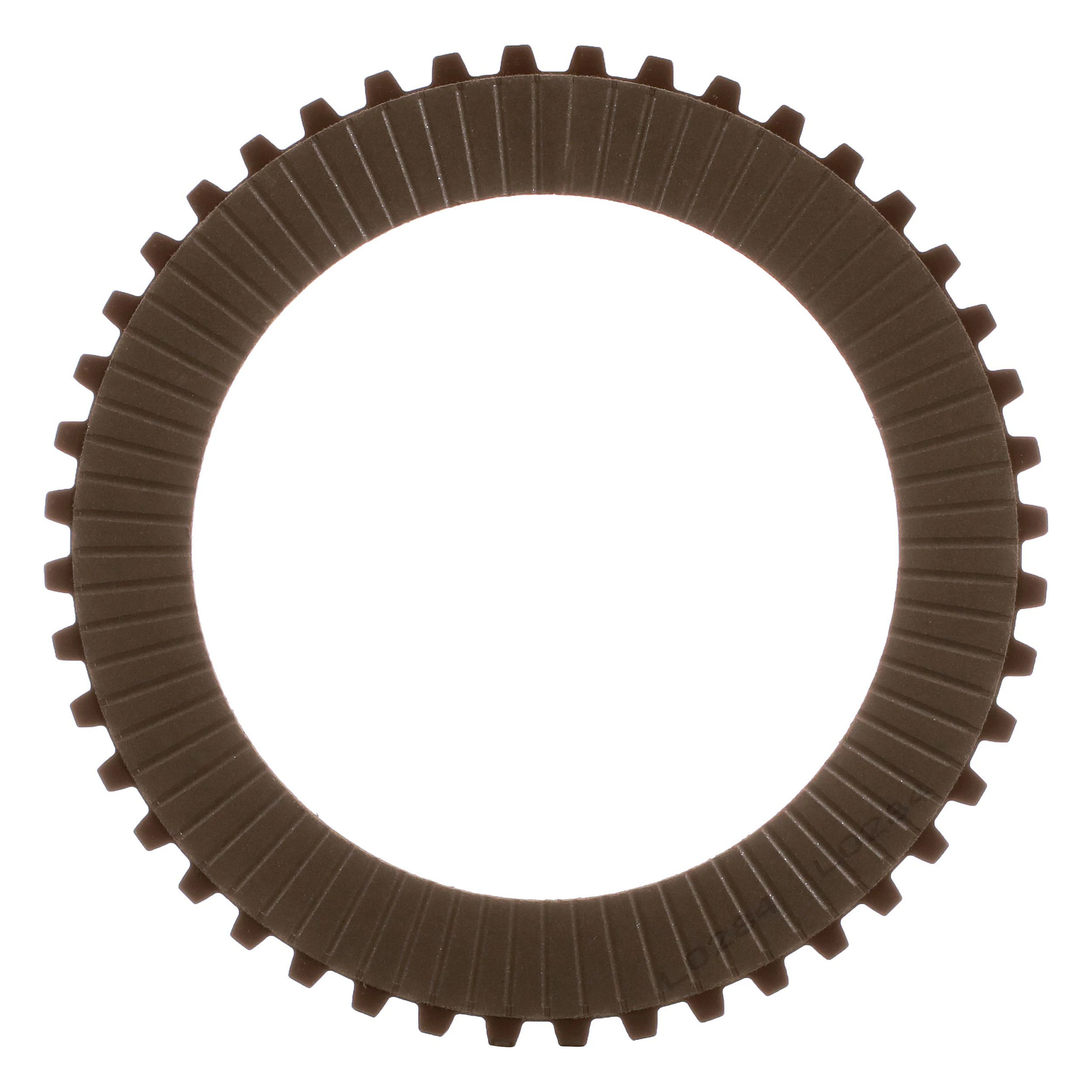 CLUTCH DISC | CASEIH | GB | EN