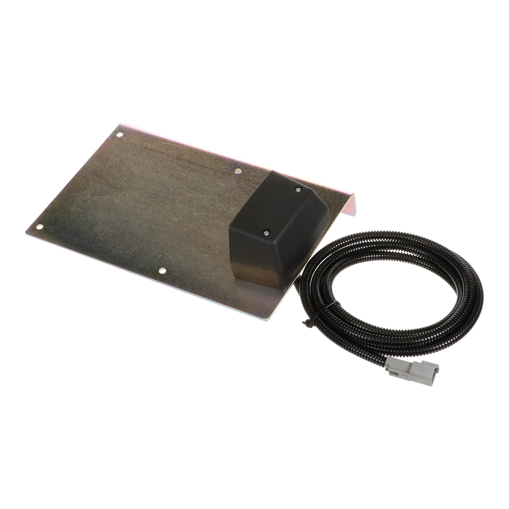 Number Plate Lamp | CASECE | CA | EN