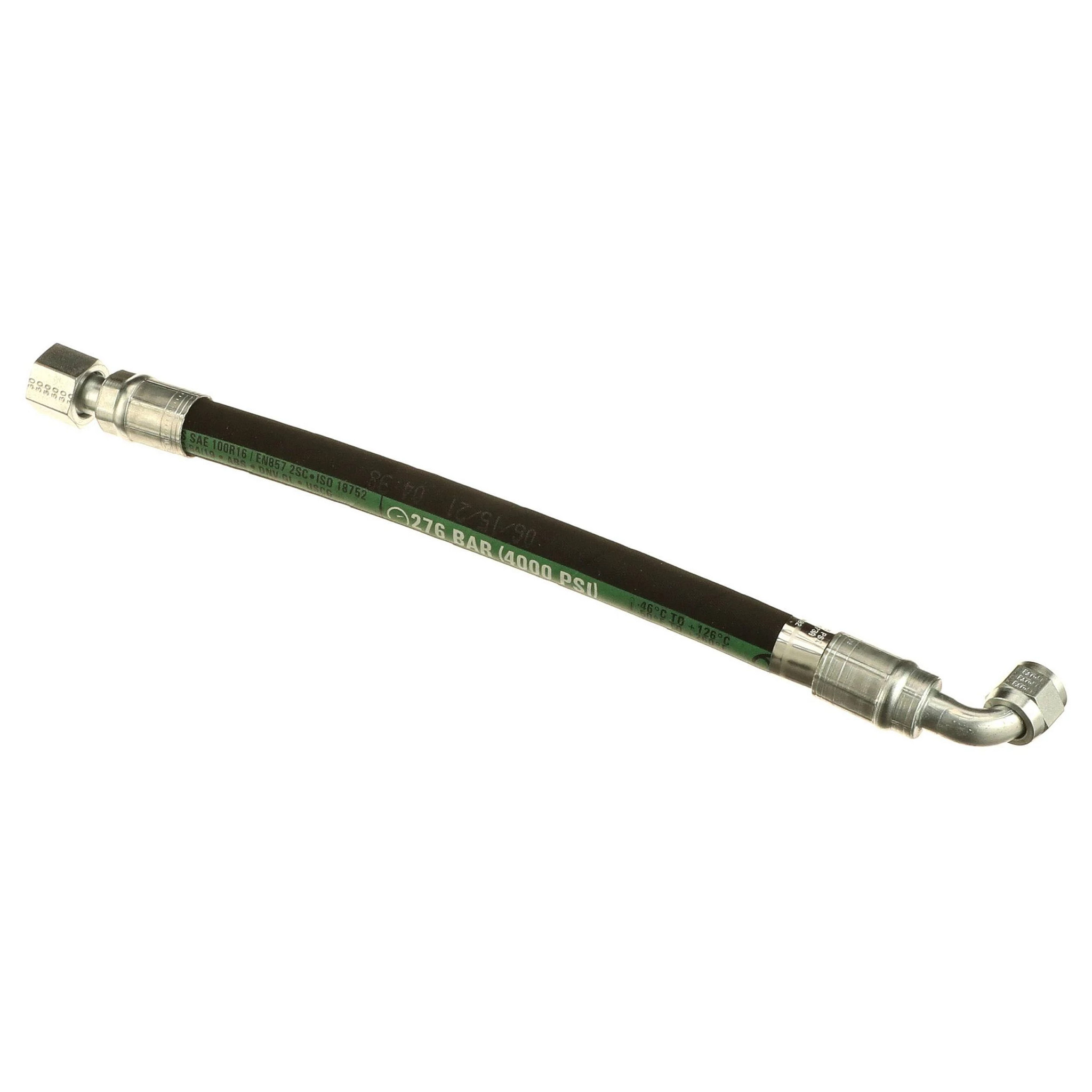 TUBO FLESSIBILE | NEWHOLLANDAG | IT | IT