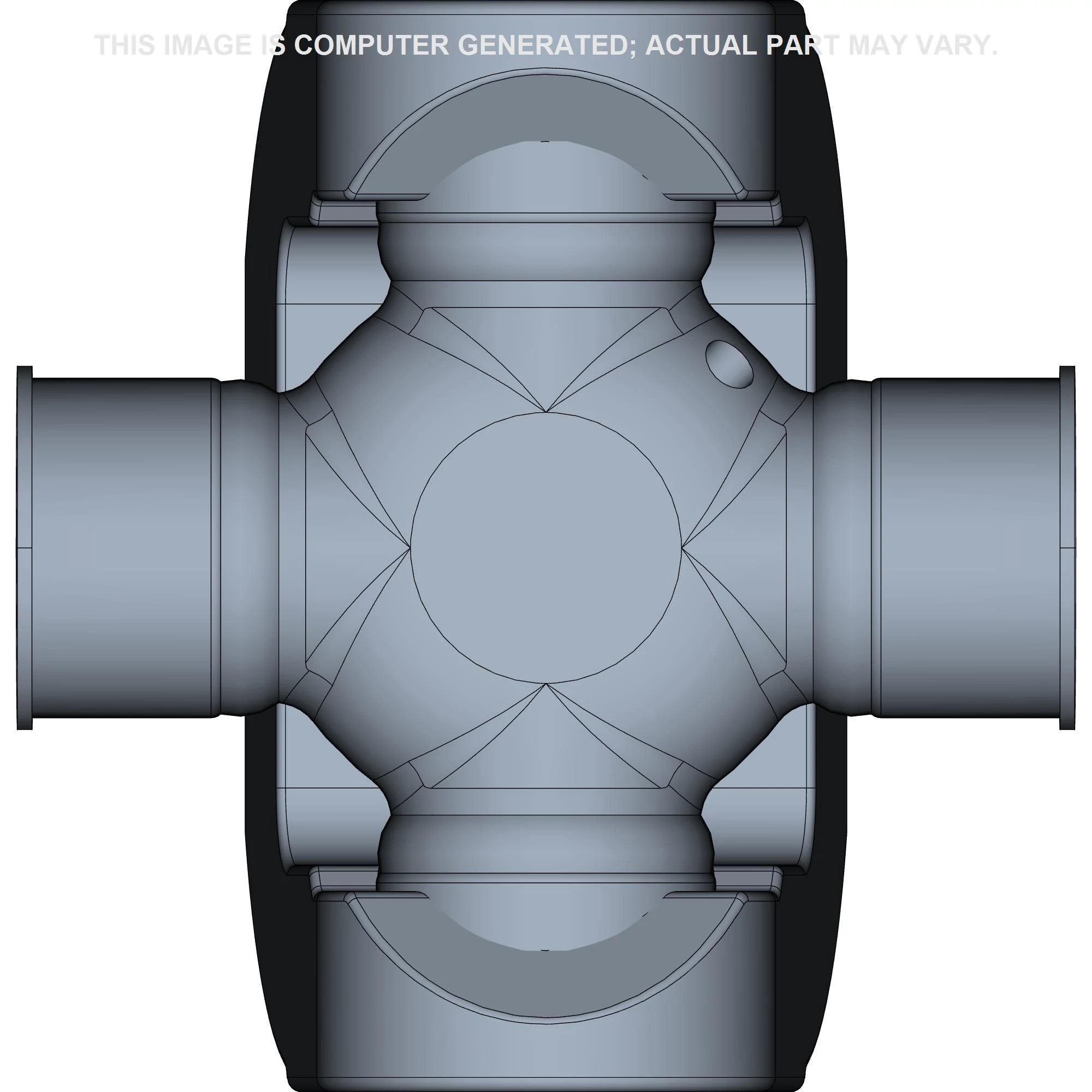 PROPELLER SHAFT | NEWHOLLANDAG | CA | EN