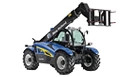 CHARGEUSE TÉLESCOPIQUE - TIER 3 (NA) - >> 08/2009 | NEWHOLLANDAG | FR | FR