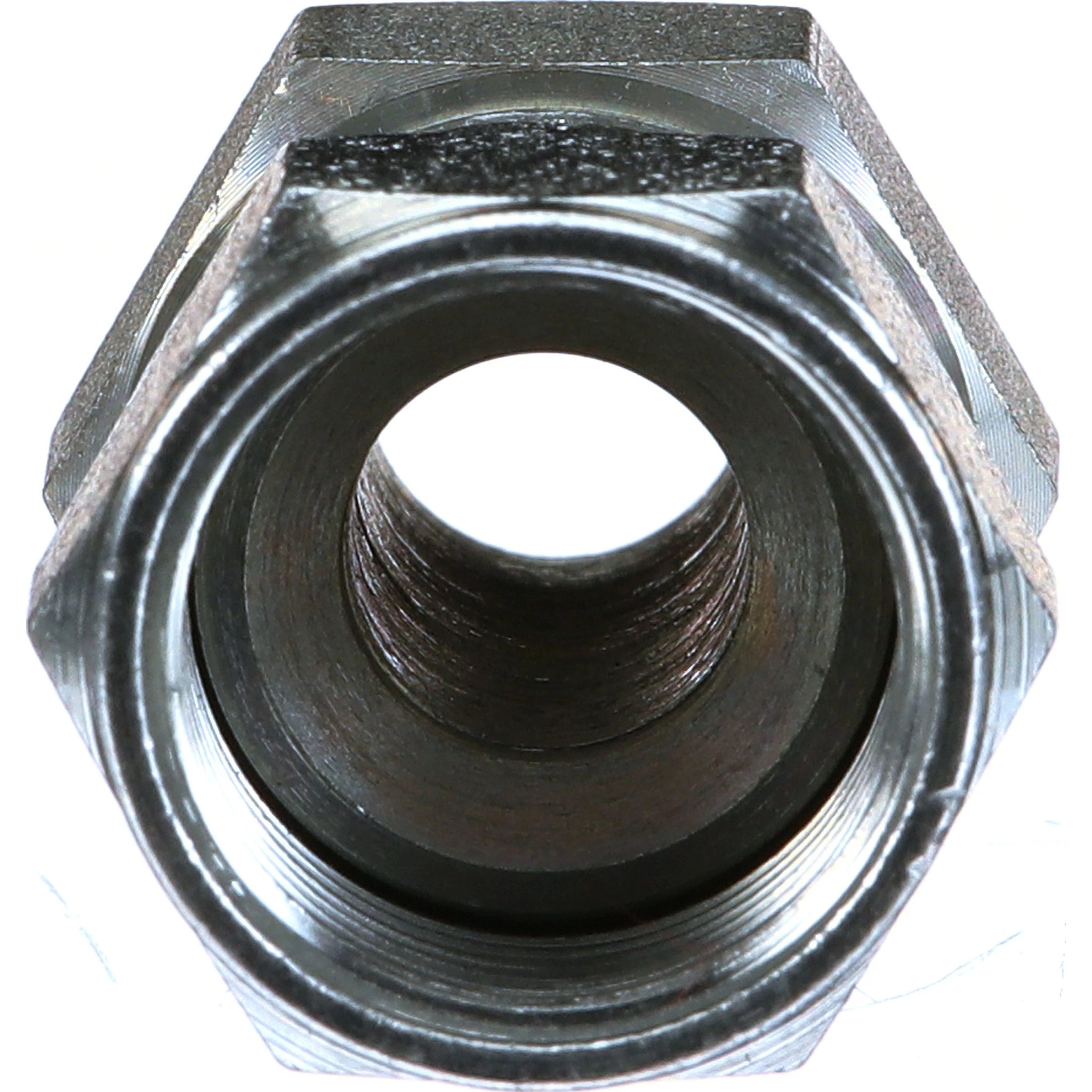 HYD CONNECTOR | NEWHOLLANDAG | US | EN