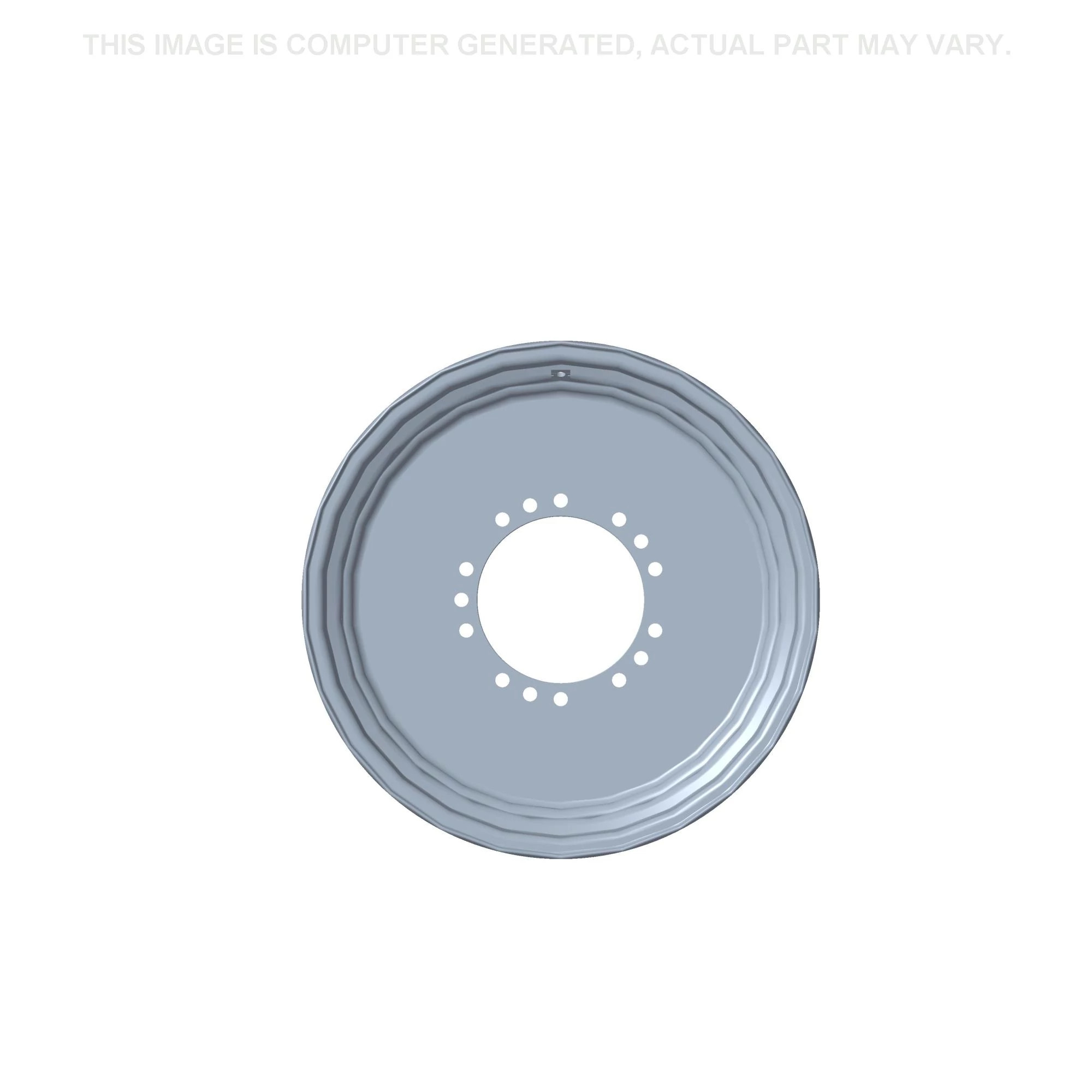 WHEEL ASSY | CASEIH | CA | EN