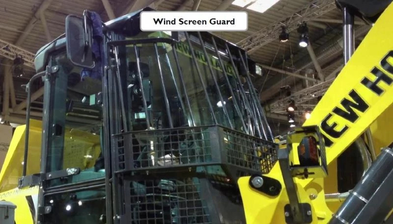 ZESTAW | NEWHOLLANDAG | EU | ES