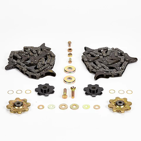 KIT | CASECE | AMEA | EN