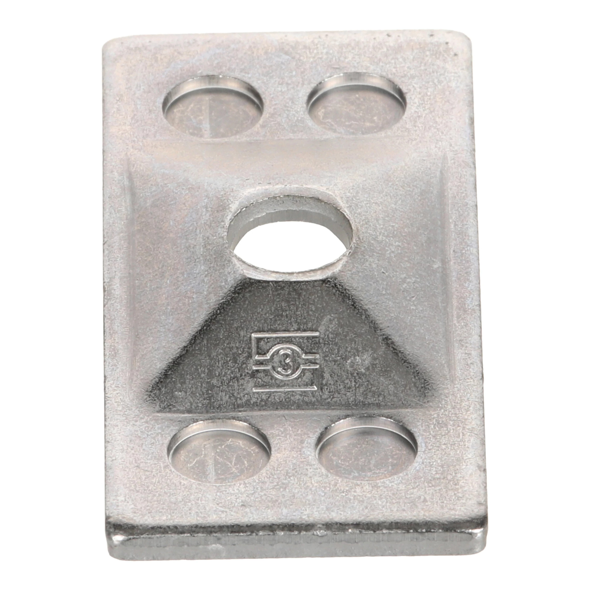 PLACA | NEWHOLLANDAG | SA | ES