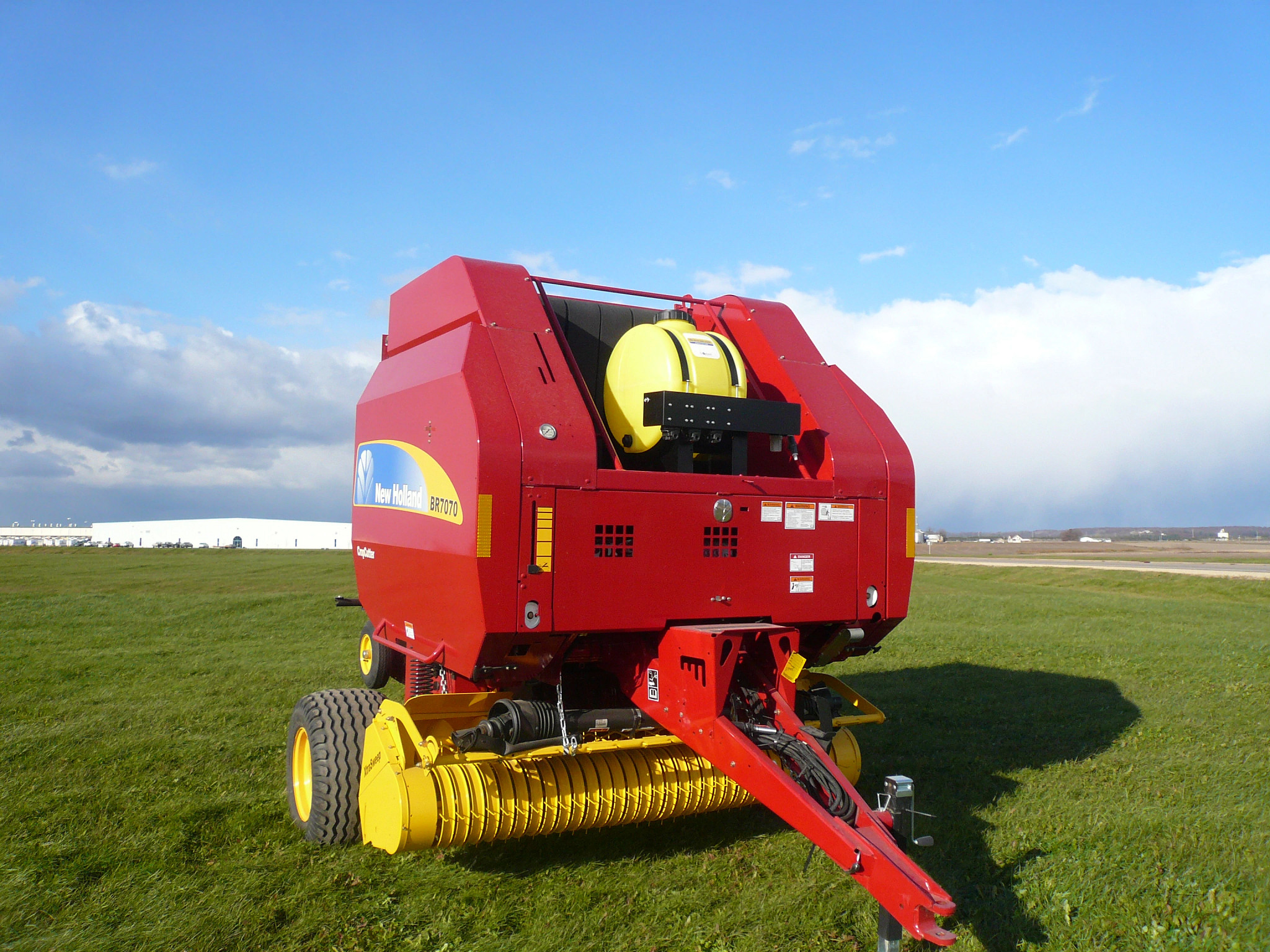 PRESERVATIVE | CASEIH | CA | EN