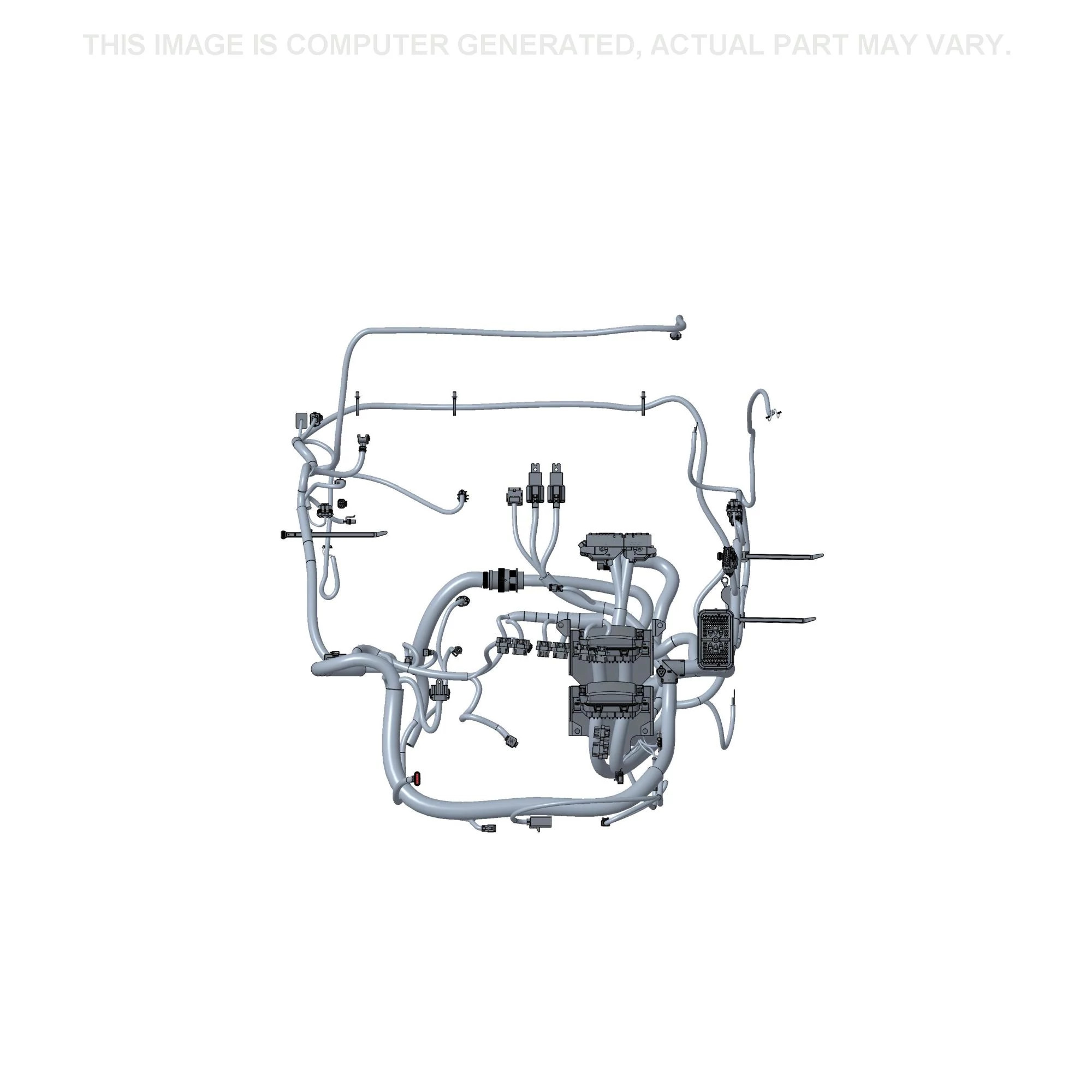 WIRE HARNESS | CASECE | US | EN