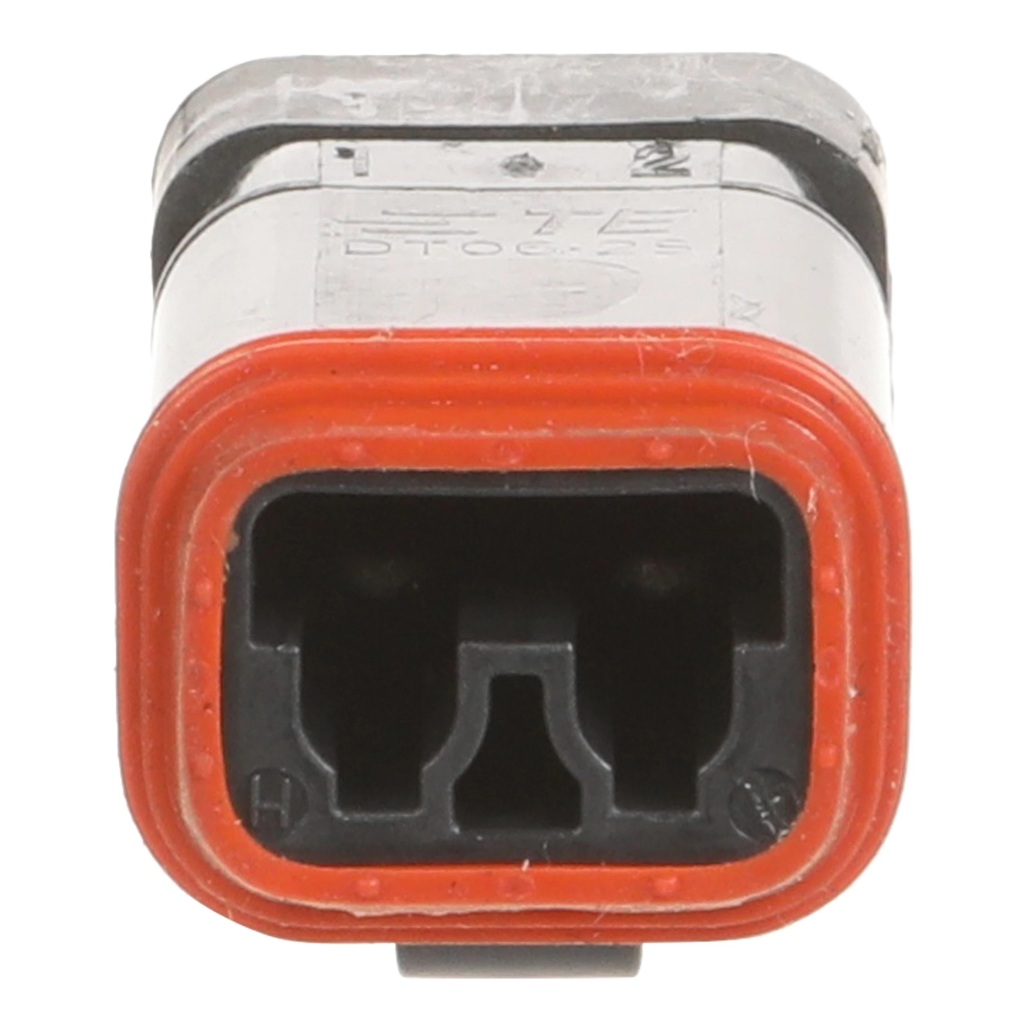 ELEC CONNECTOR | CASEIH | CA | EN