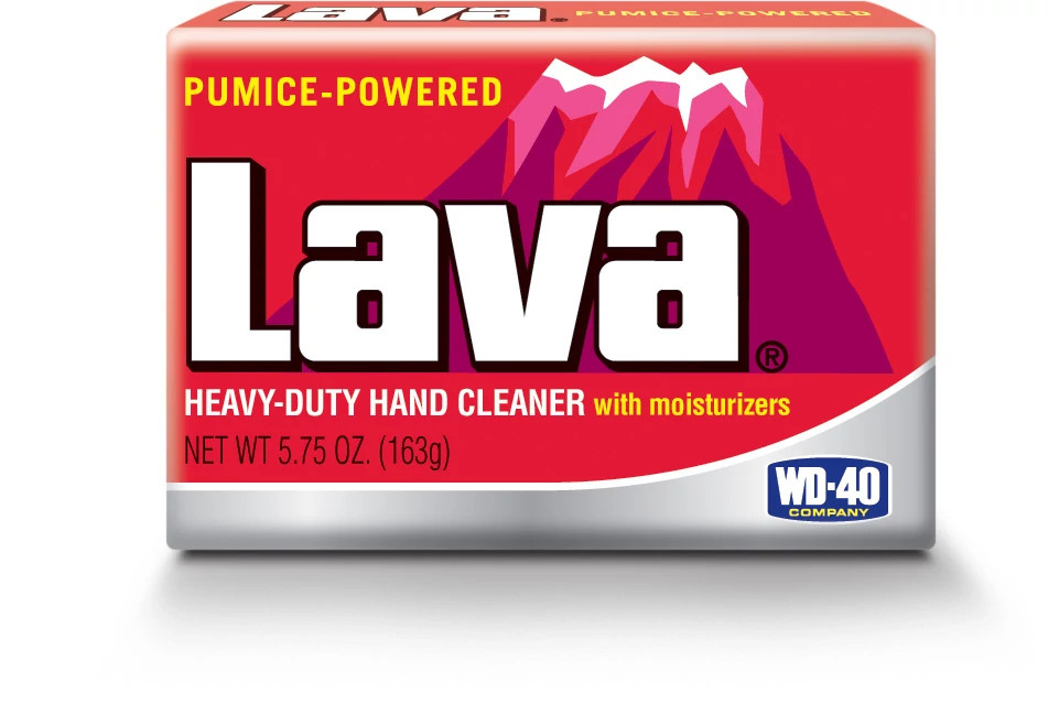 WD-40® Lava Bar | NEWHOLLANDAG | CA | FR