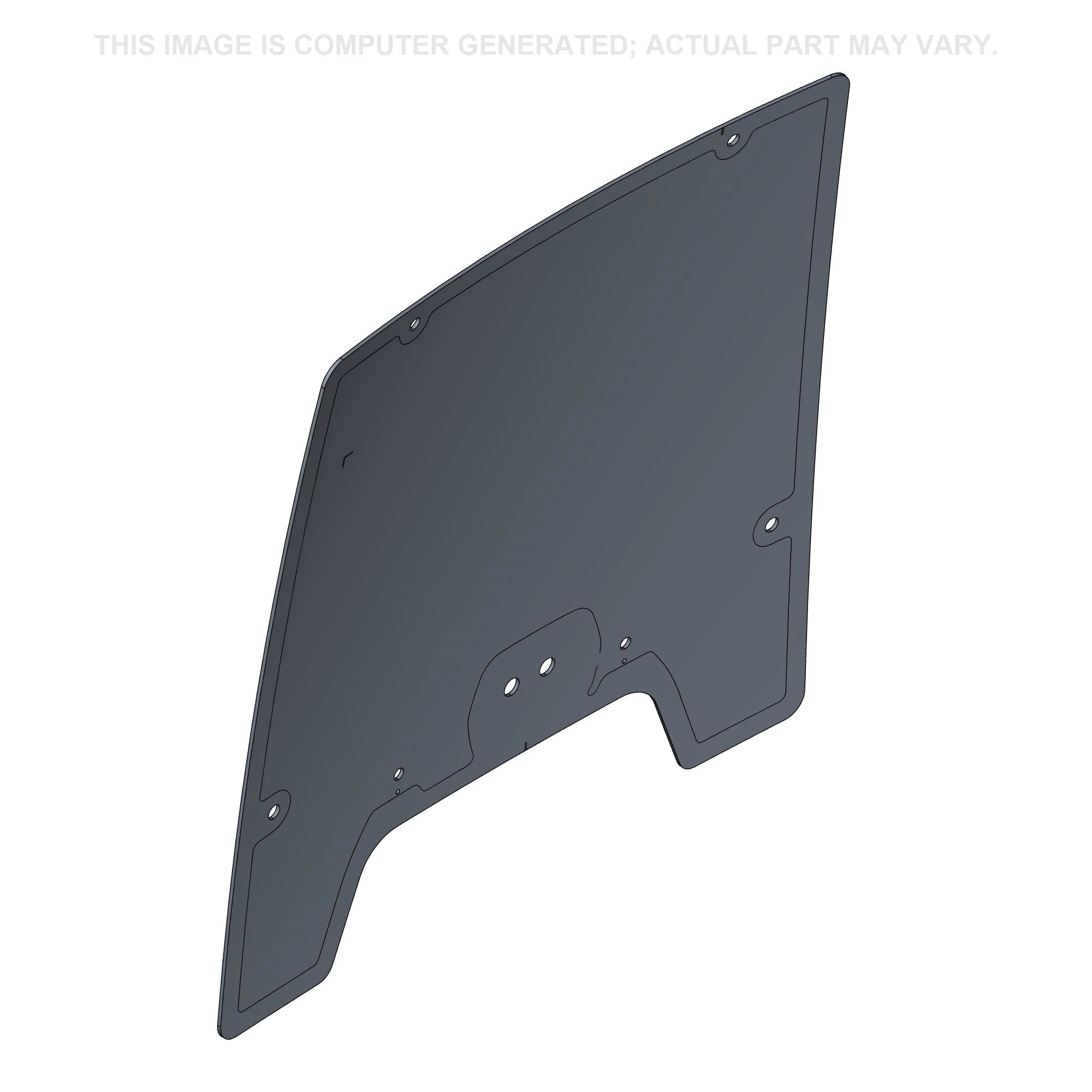 Parabrezza | CASEIH | IT | IT