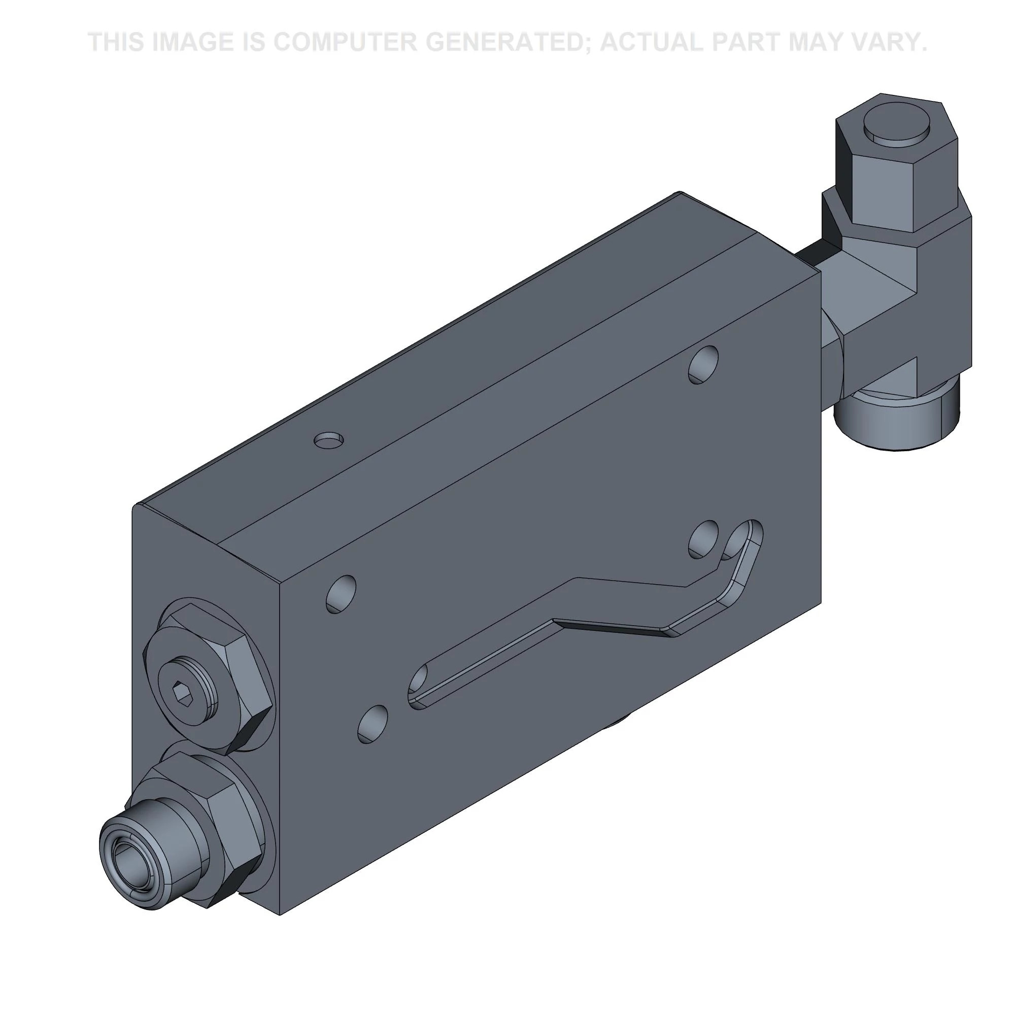 Valve, Pressure Cont | NEWHOLLANDAG | US | EN