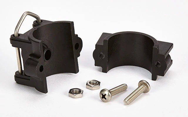 Combo-Rate® Side Saddle Body | MILLER | CA | EN