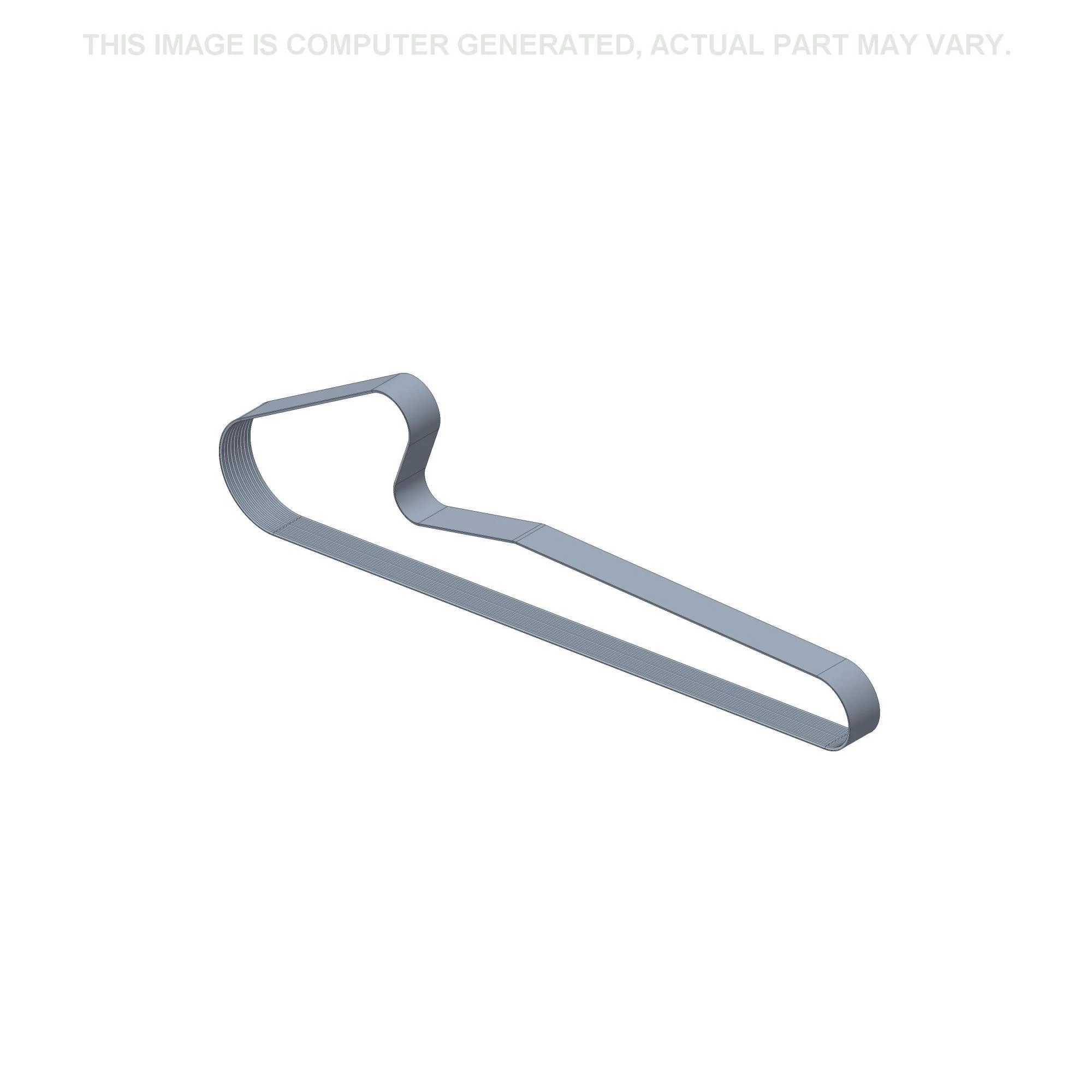 Main V-Belt | NEWHOLLANDAG | GB | EN