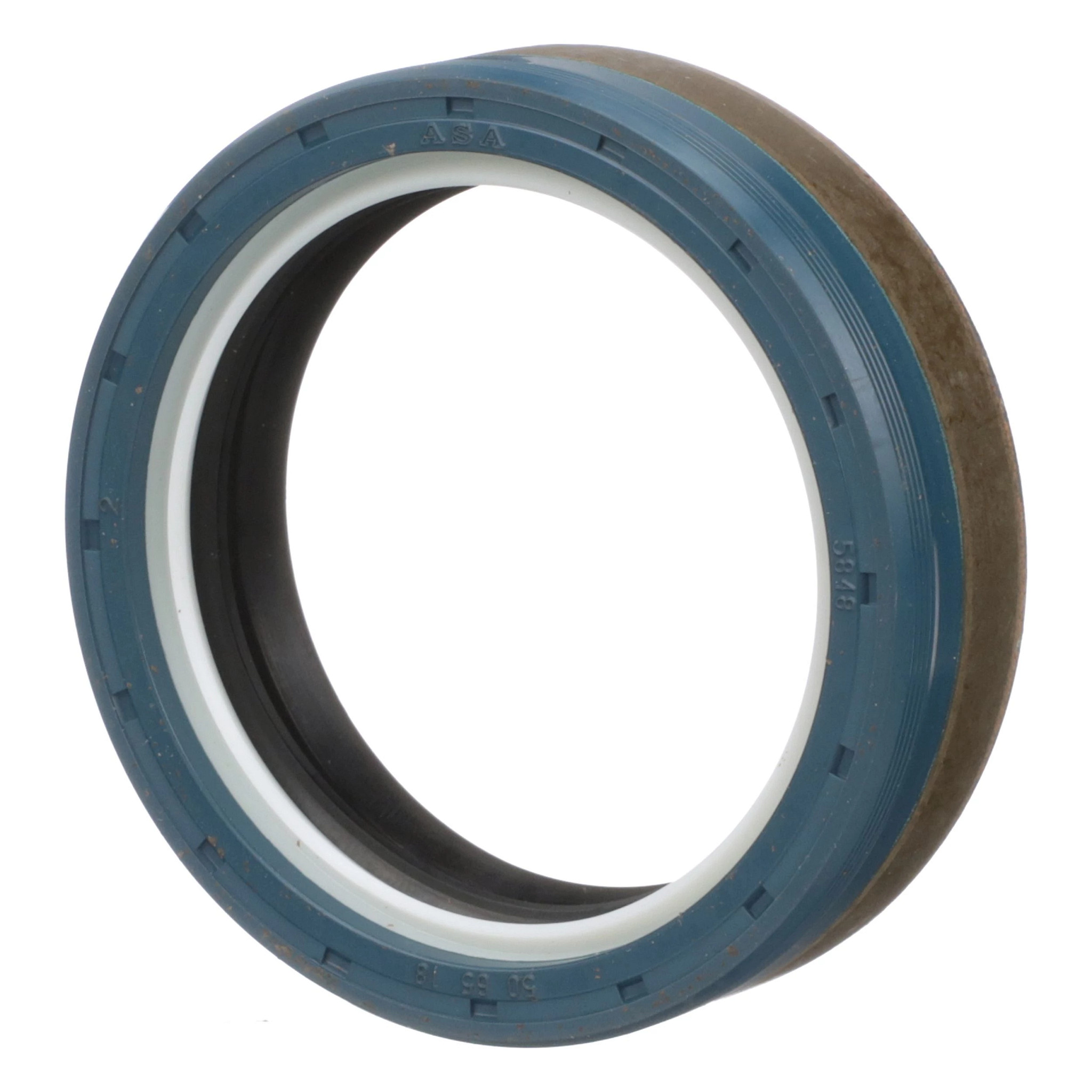 SEAL | CASECE | AMEA | RU