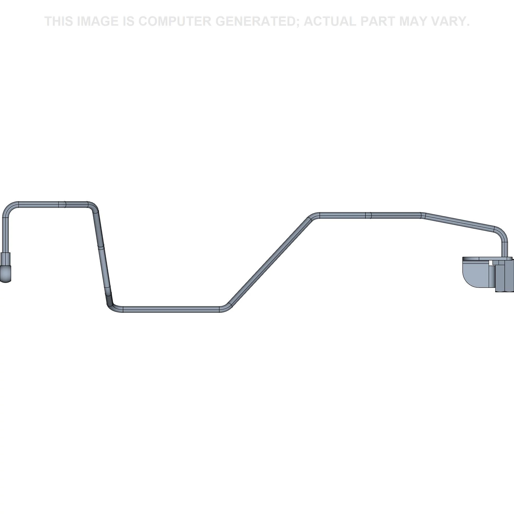 TUYAU | CASEIH | EU | FR