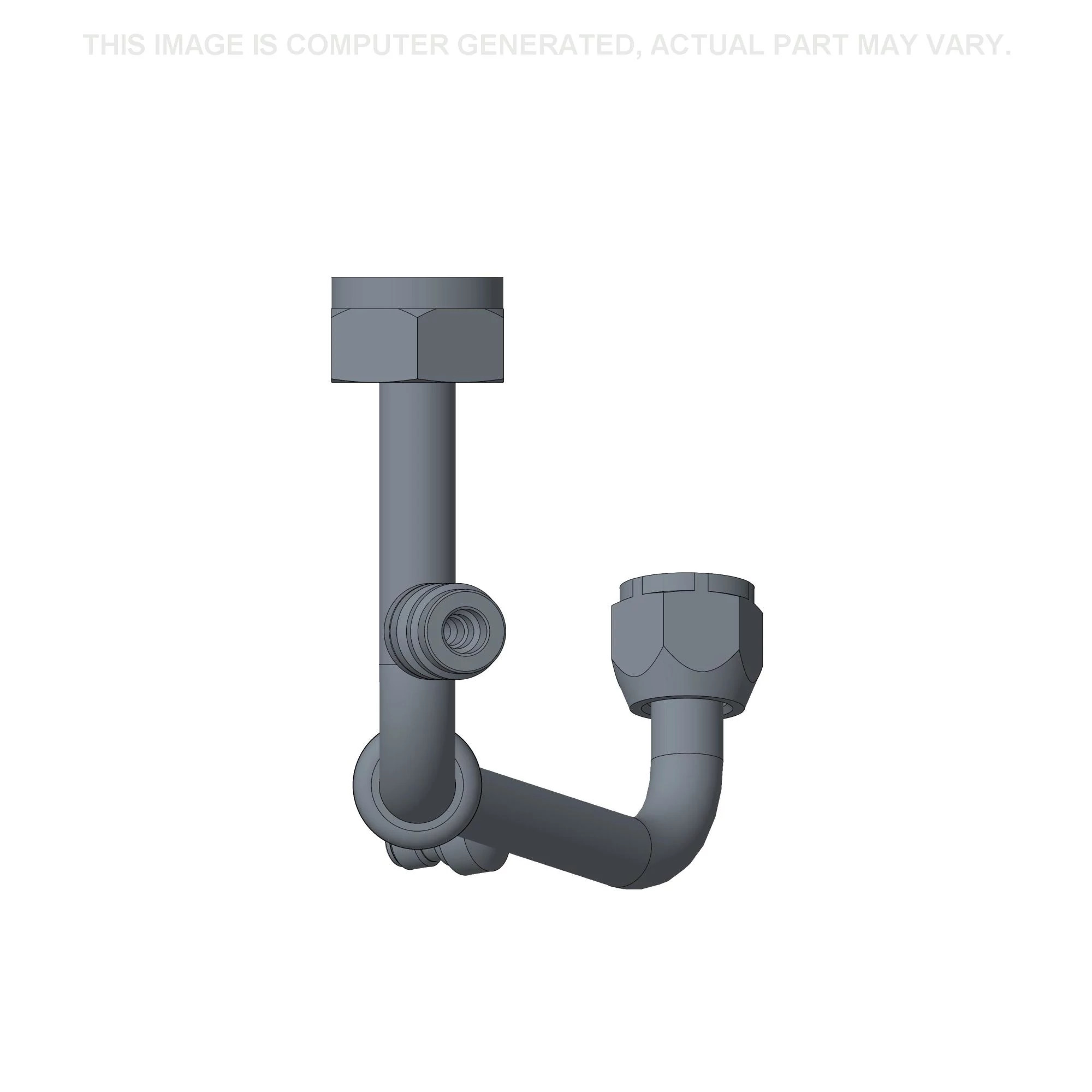 A/C HOSE | NEWHOLLANDAG | GB | EN