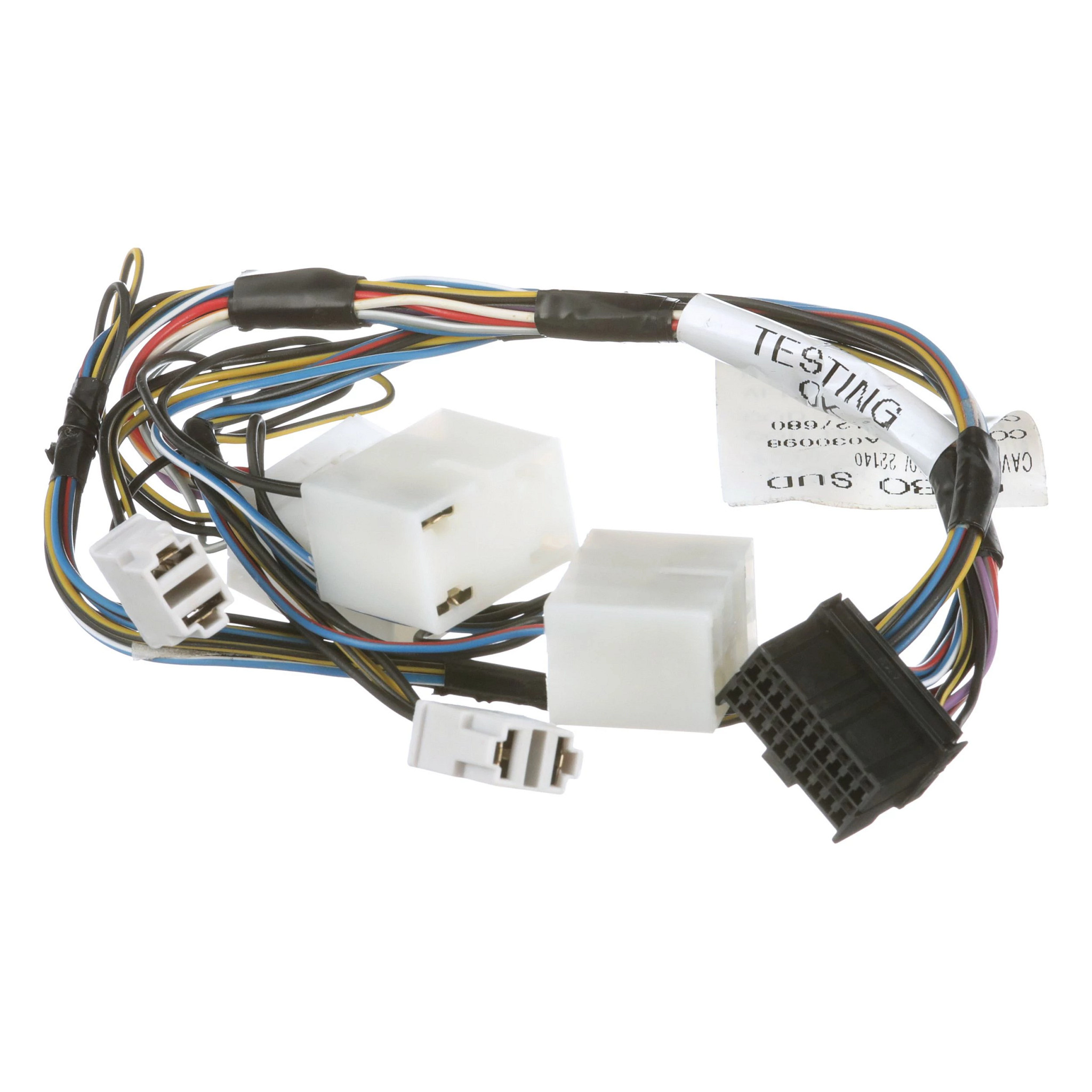 Electric Cable | NEWHOLLANDAG | CA | EN