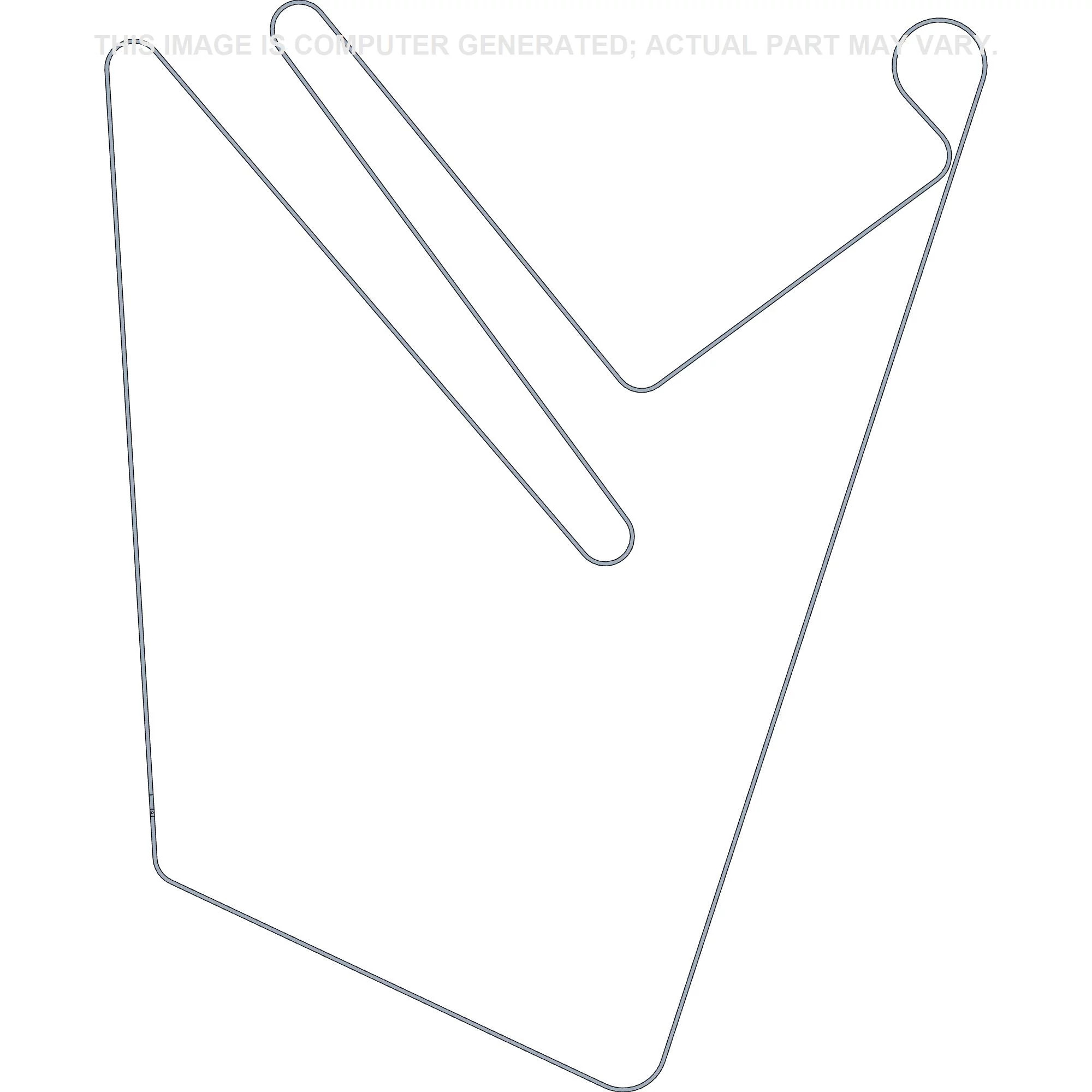 TAPIS ROULANT | CASEIH | CA | FR