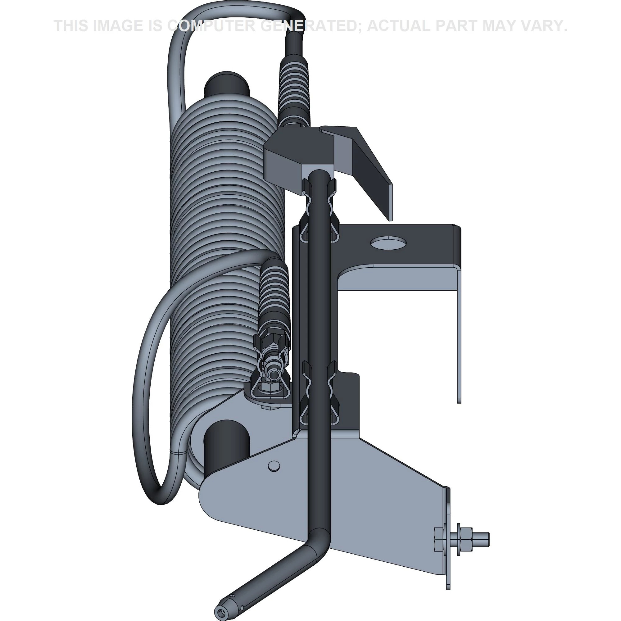 KIT DIA, MACCH RACC | NEWHOLLANDCE | IT | IT