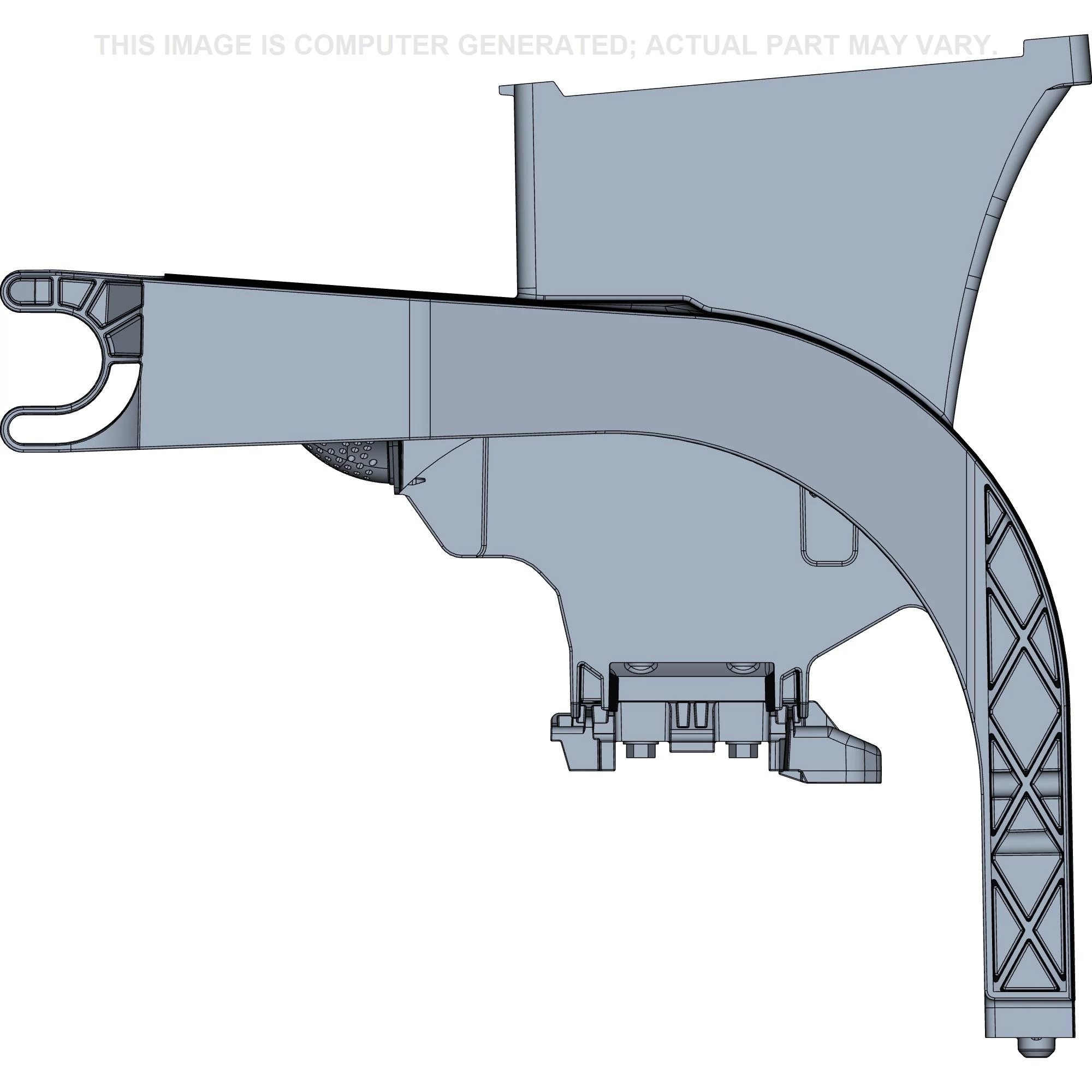 TREMIE | NEWHOLLANDAG | FR | FR