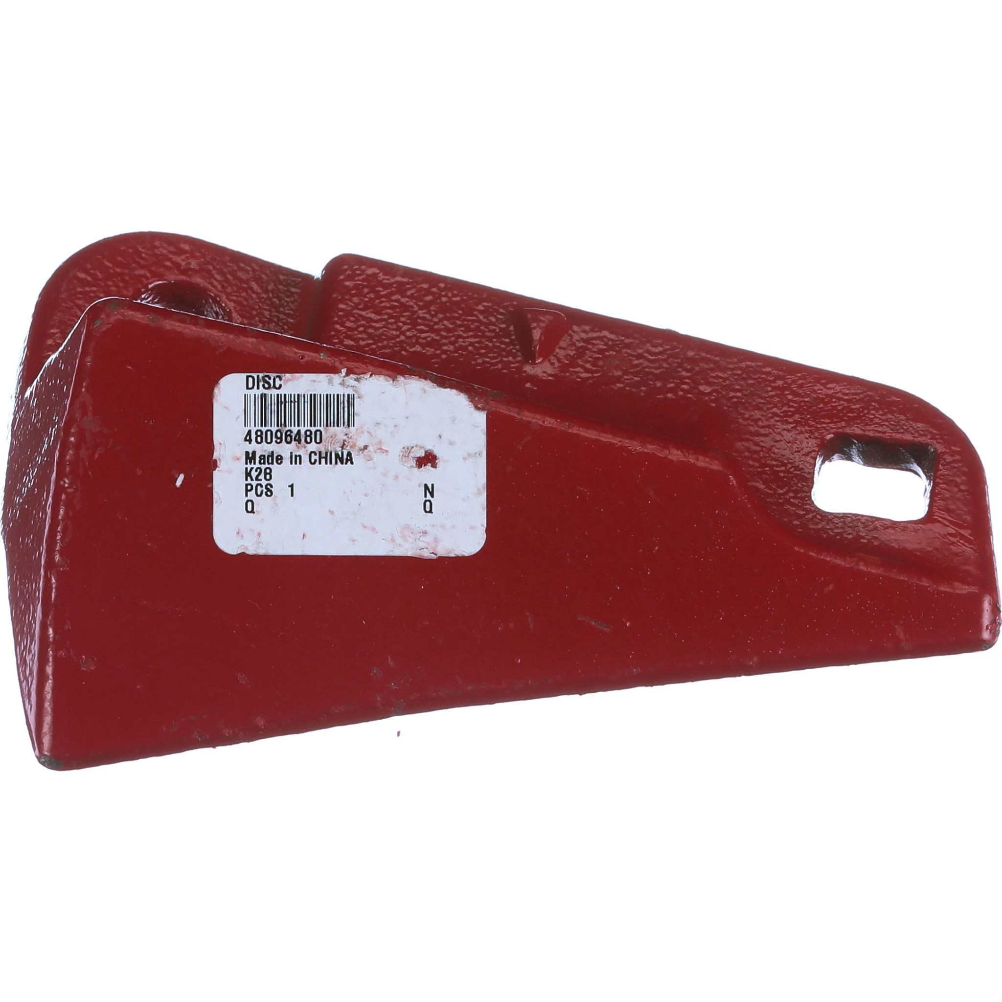 DISC | FLEXICOIL | US | EN