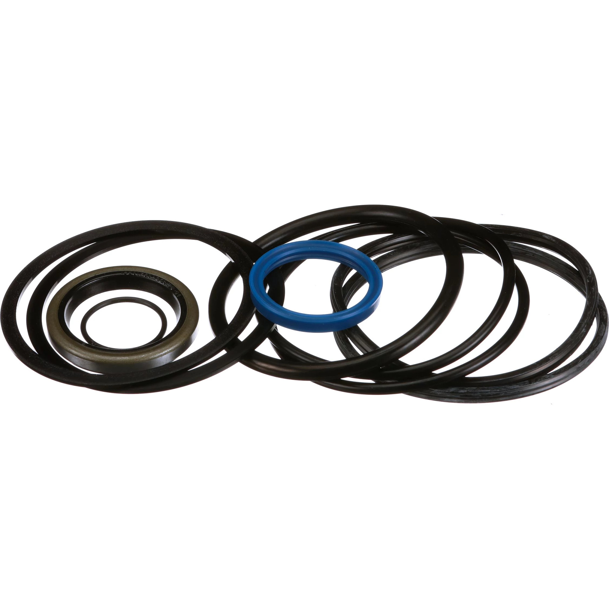 SEAL KIT | FLEXICOIL | US | EN