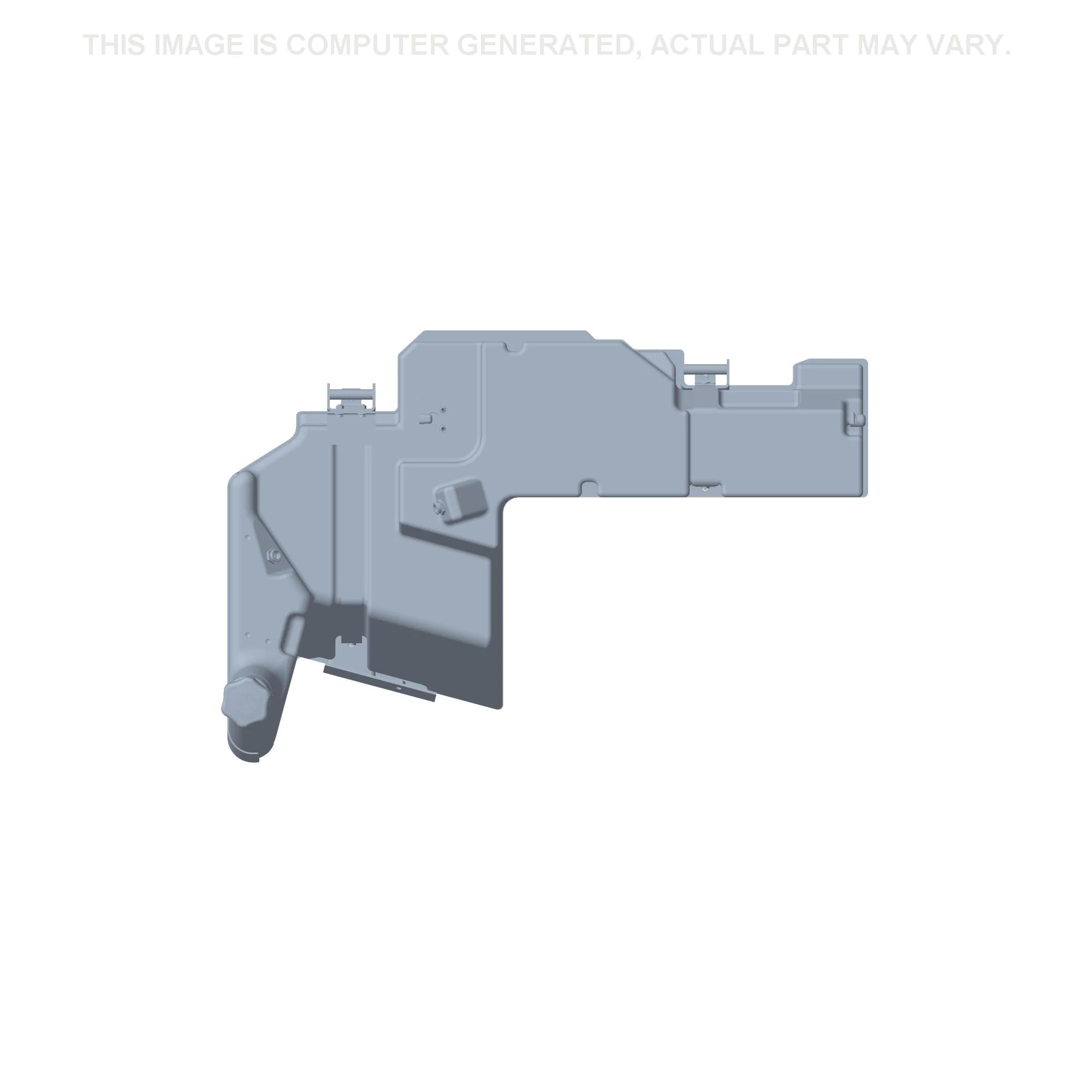 RESERVOIR CARBURANT | CASEIH | CA | FR