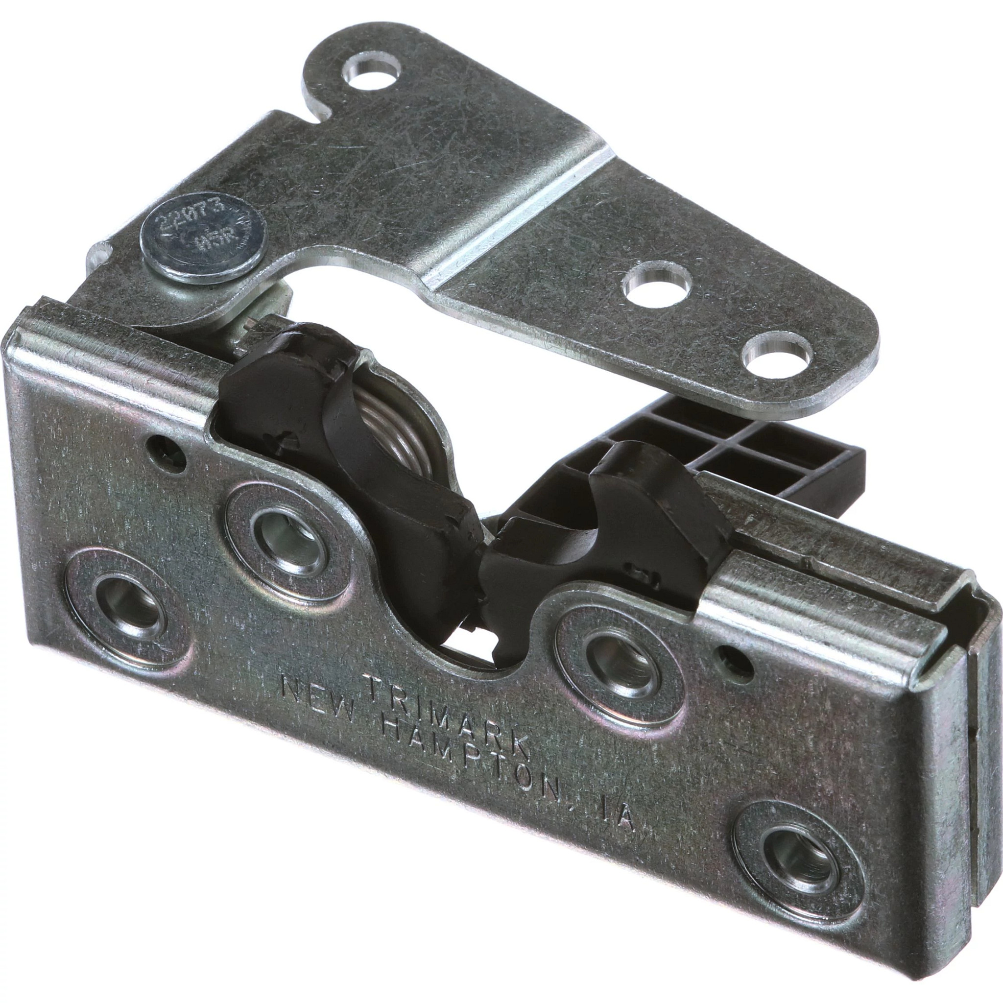 LOCK | CASECE | US | EN