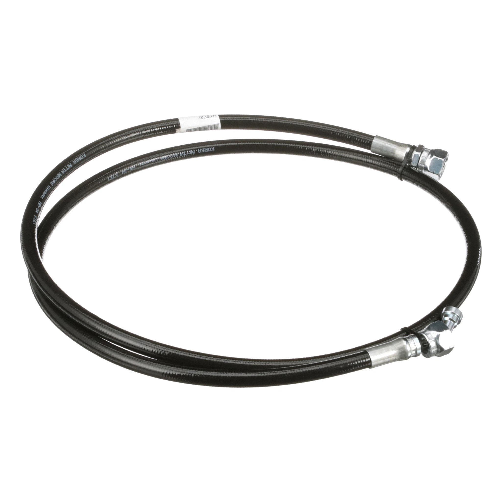 Control Valve Hose - 9/16 - 18 UNF x 1500 mm L