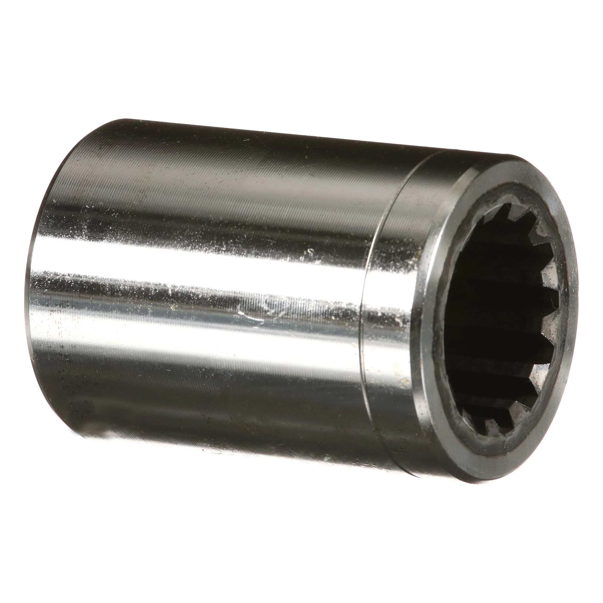 Acoplamento do Distribuidor