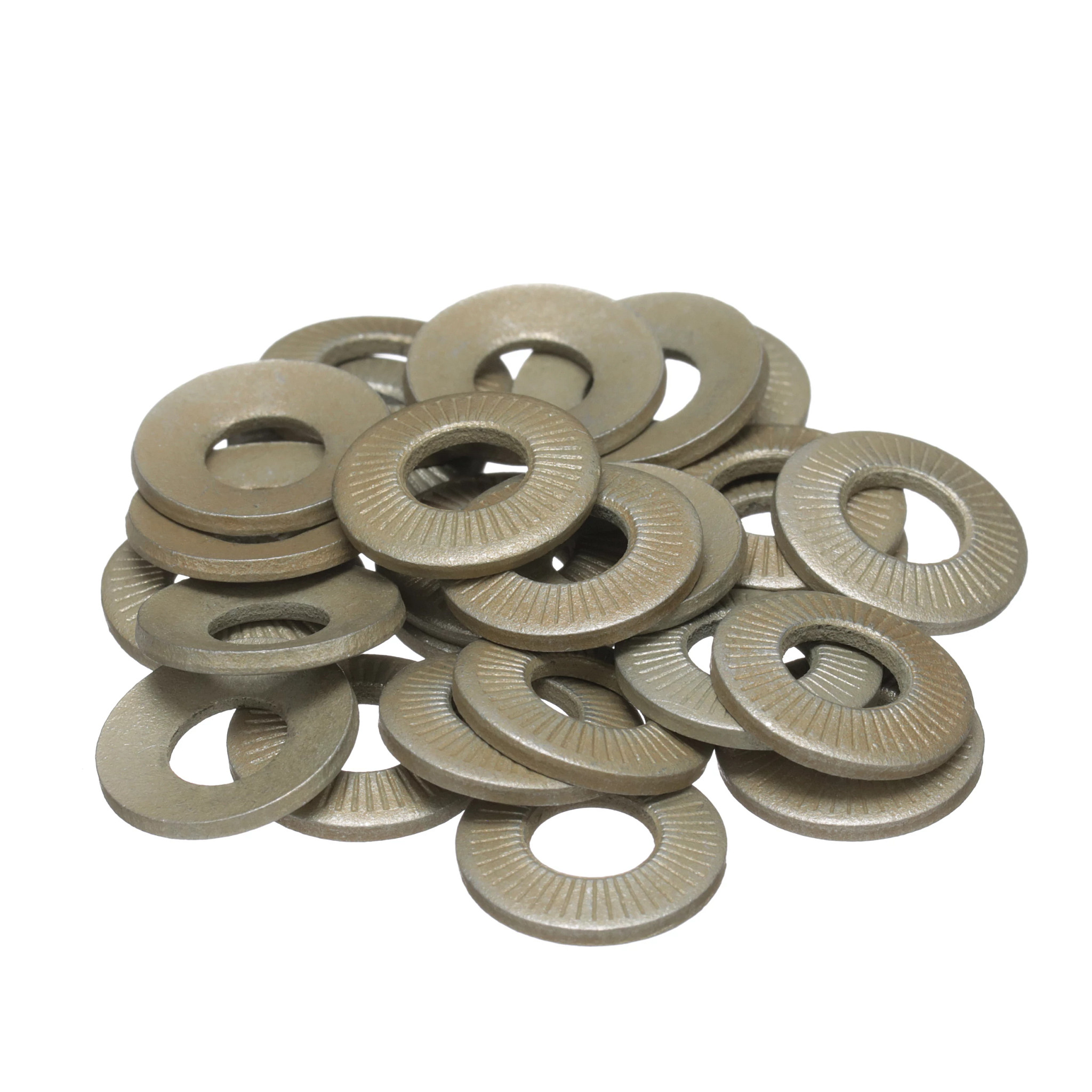 Anilha Belleville - 14 mm DE x 1,3 mm Esp | NEWHOLLANDAG | BR | PT