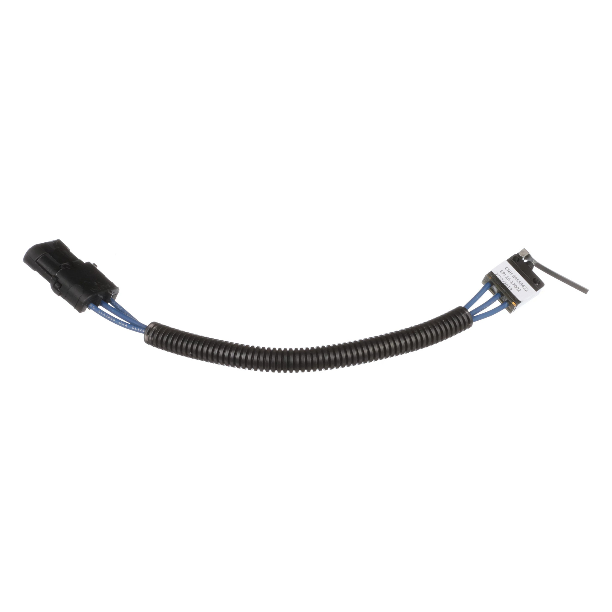 SWITCH ASSY | CASEIH | EU | EN