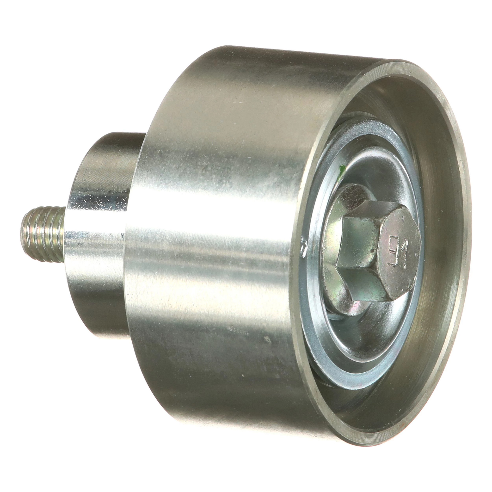 Pulley