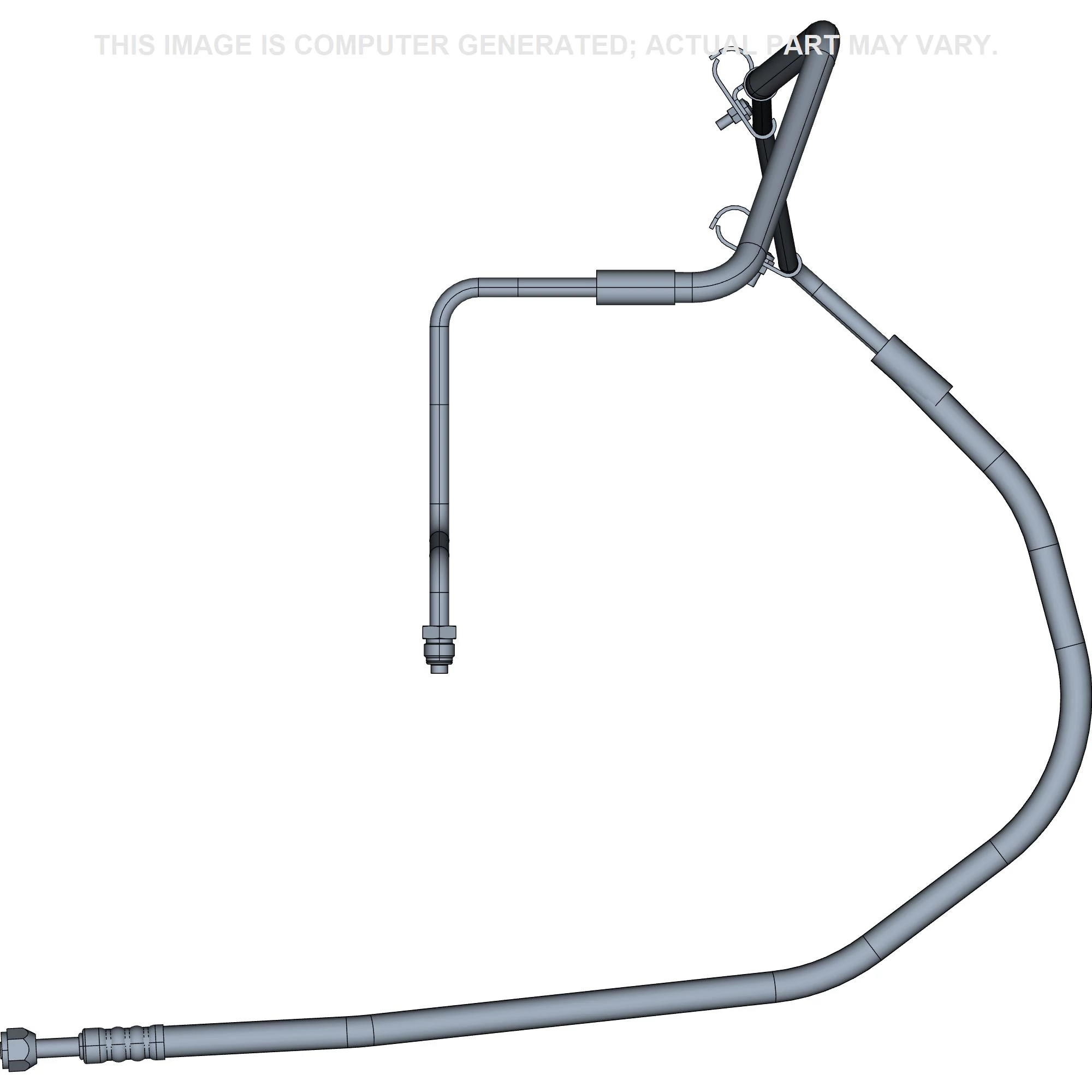 TUBO HIDRÁULICO | CASEIH | EU | ES