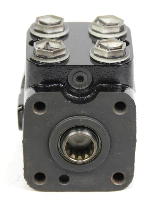 MOTOR HIDR. RENOVADO | NEWHOLLANDAG | ES | ES